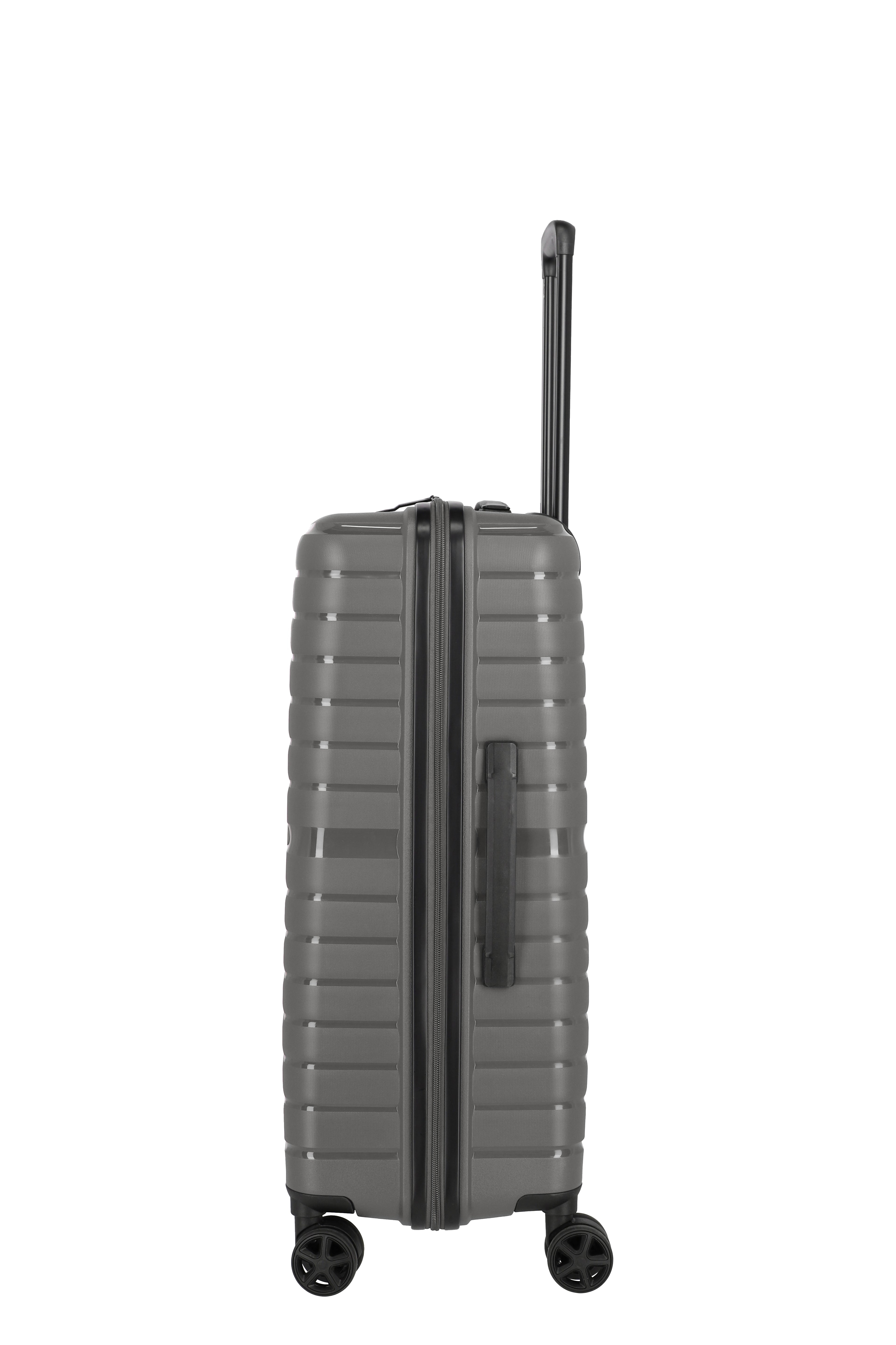 Travelite TRIENT 4w Trolley M, Anthrazit