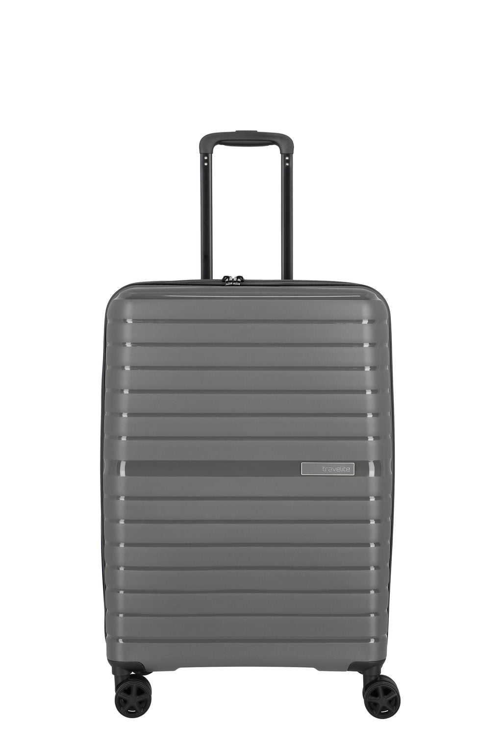 Travelite TRIENT 4w Trolley M, Anthrazit