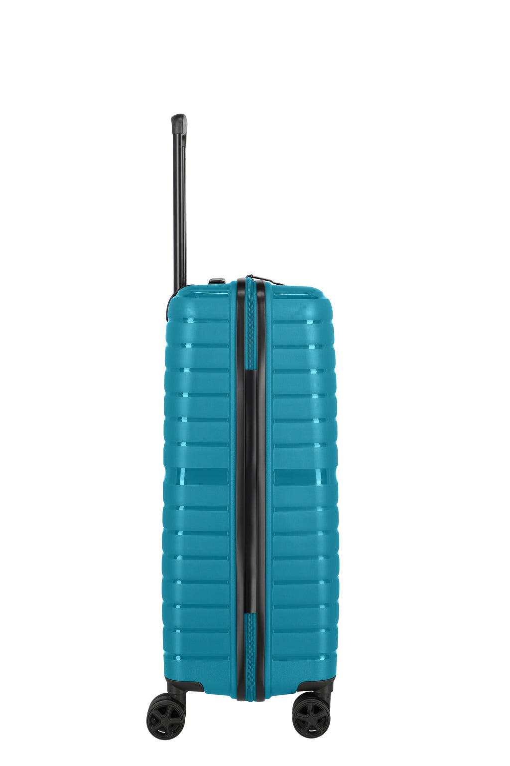 Travelite TRIENT 4w Trolley M, Petrol