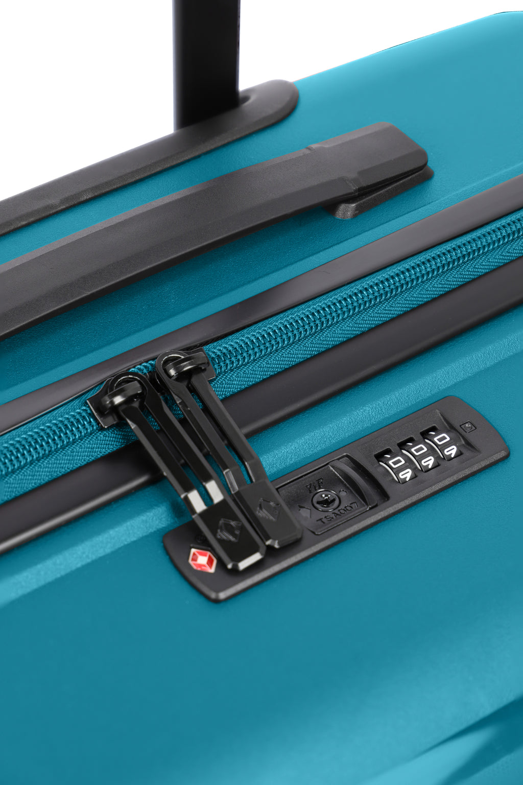 Travelite TRIENT 4w Trolley L, Petrol