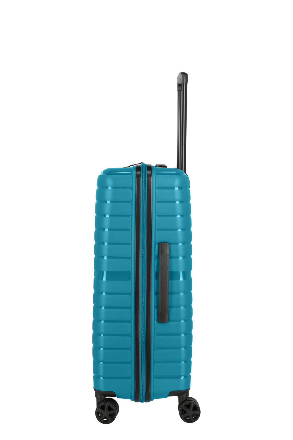 Travelite TRIENT 4w Trolley M, Petrol