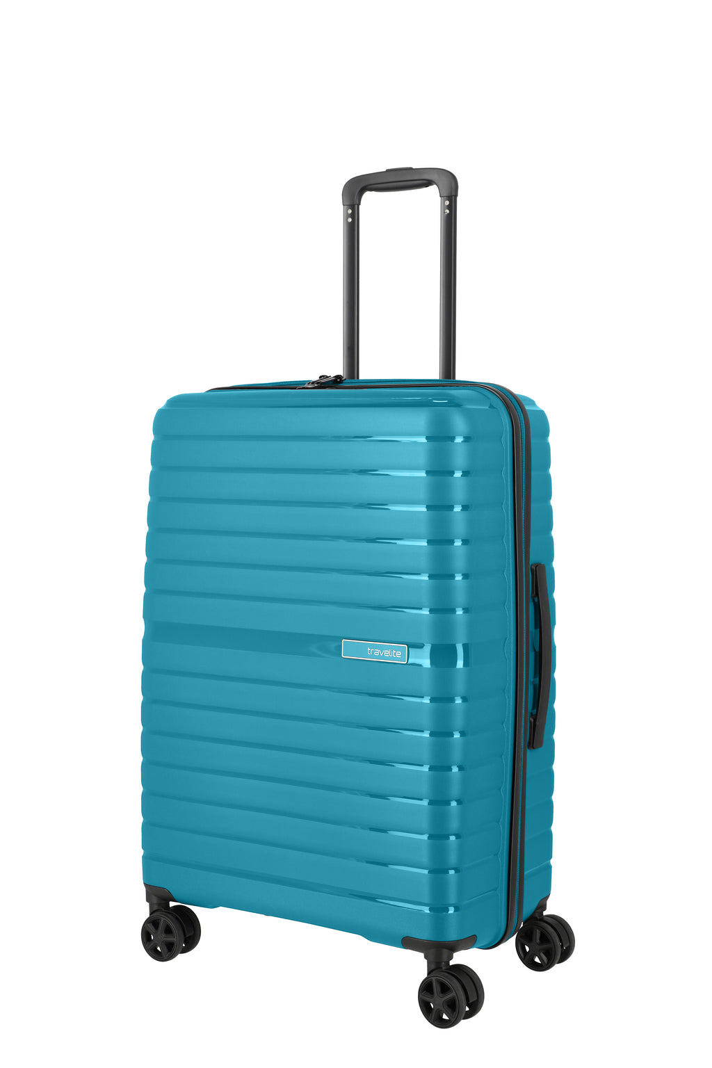 Travelite TRIENT 4w Trolley M, Petrol