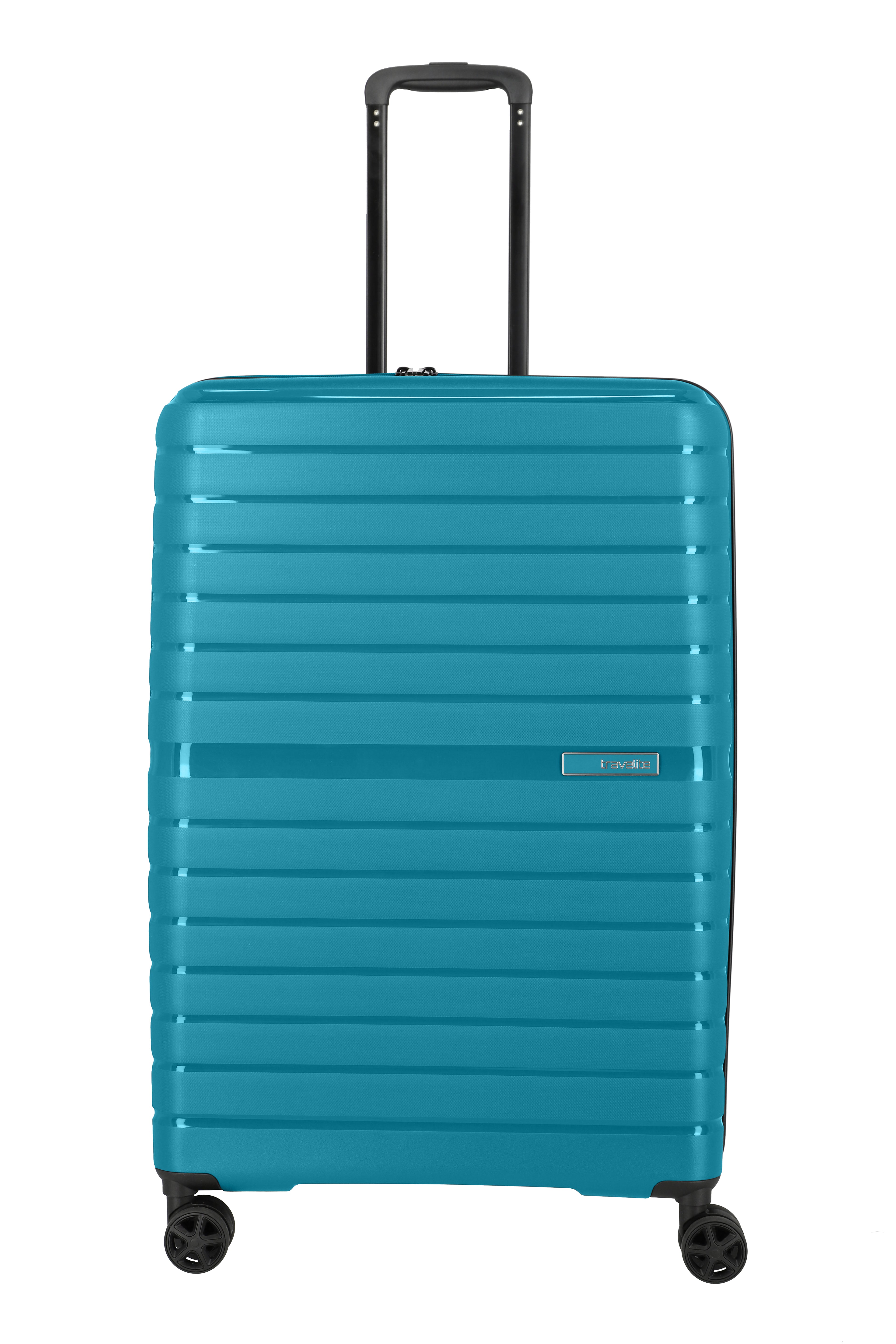 Travelite TRIENT 4w Trolley L, Petrol