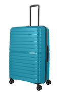 Travelite TRIENT 4w Trolley L, Petrol