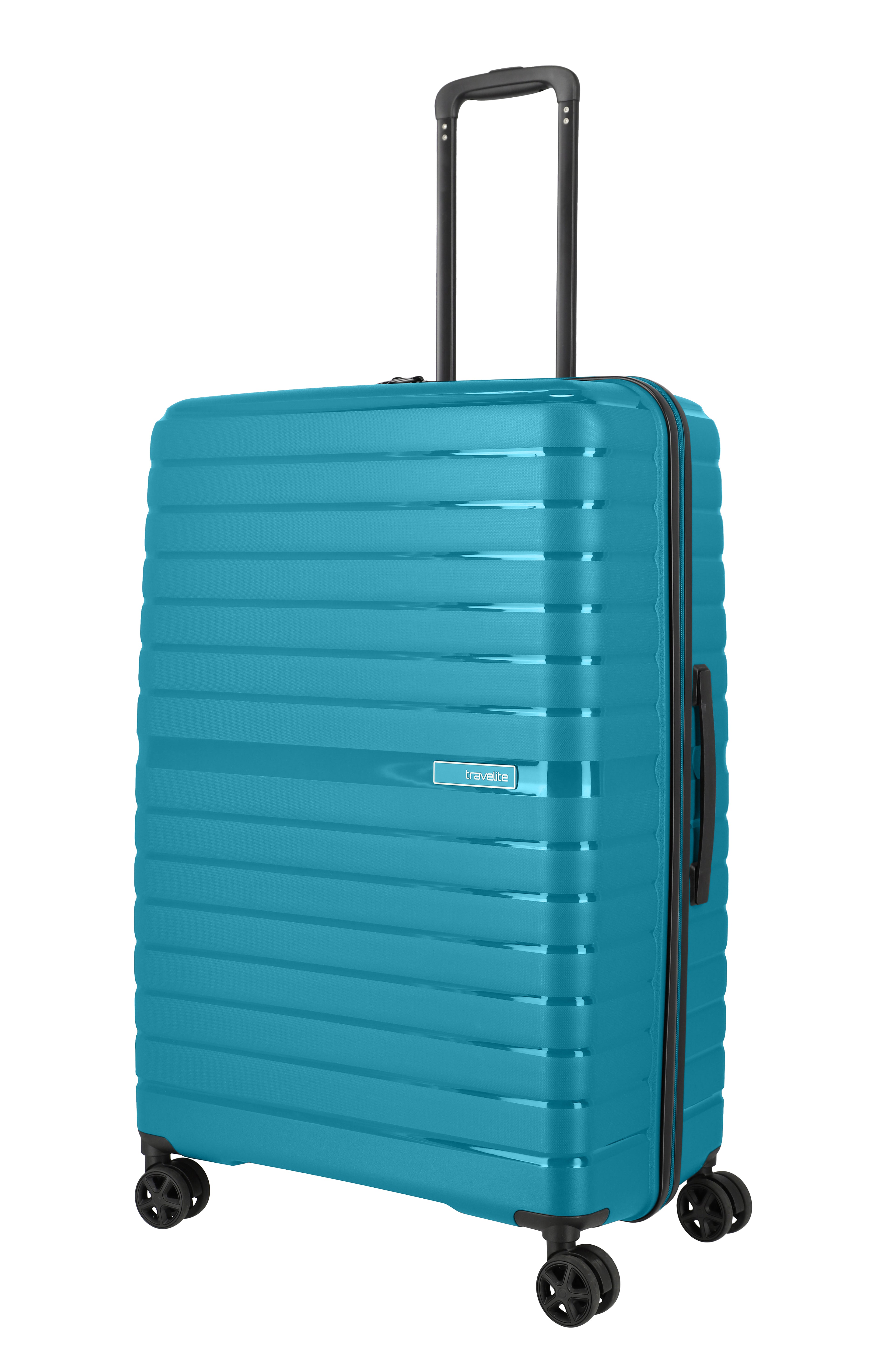 Travelite TRIENT 4w Trolley L, Petrol