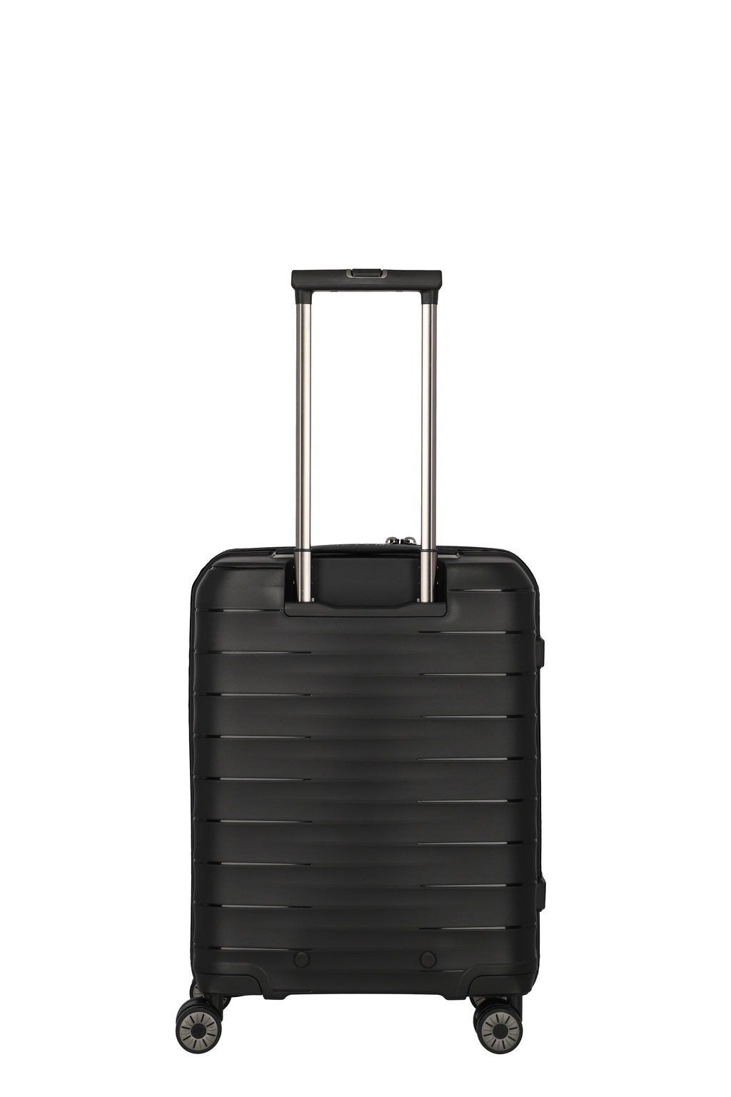 Travelite MOOBY 4w Trolley S, Schwarz