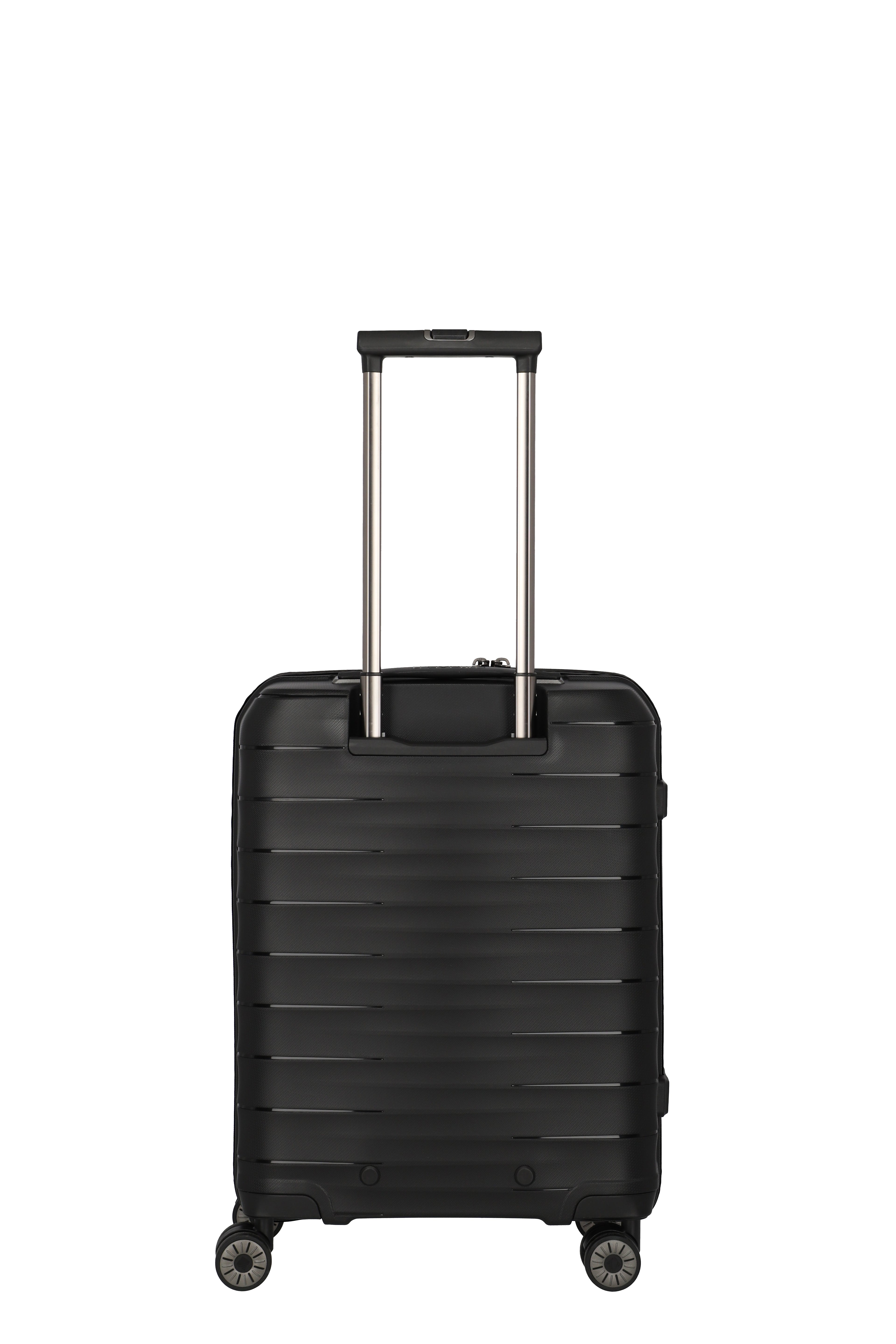 Travelite MOOBY 4w Trolley S, Schwarz