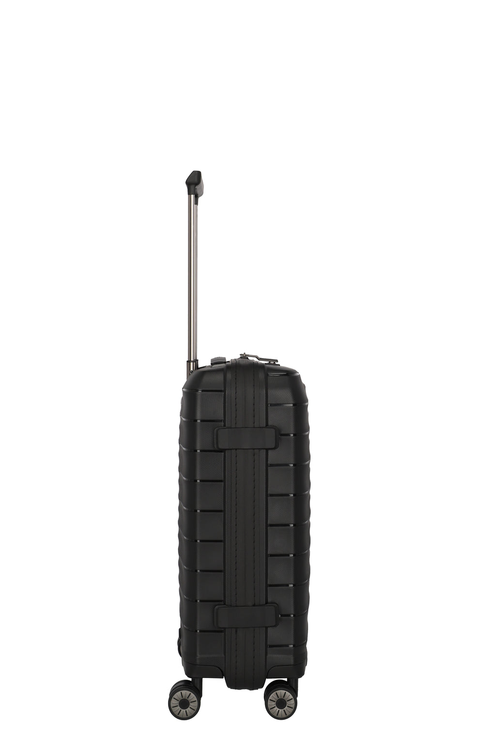 Travelite MOOBY 4w Trolley S, Schwarz