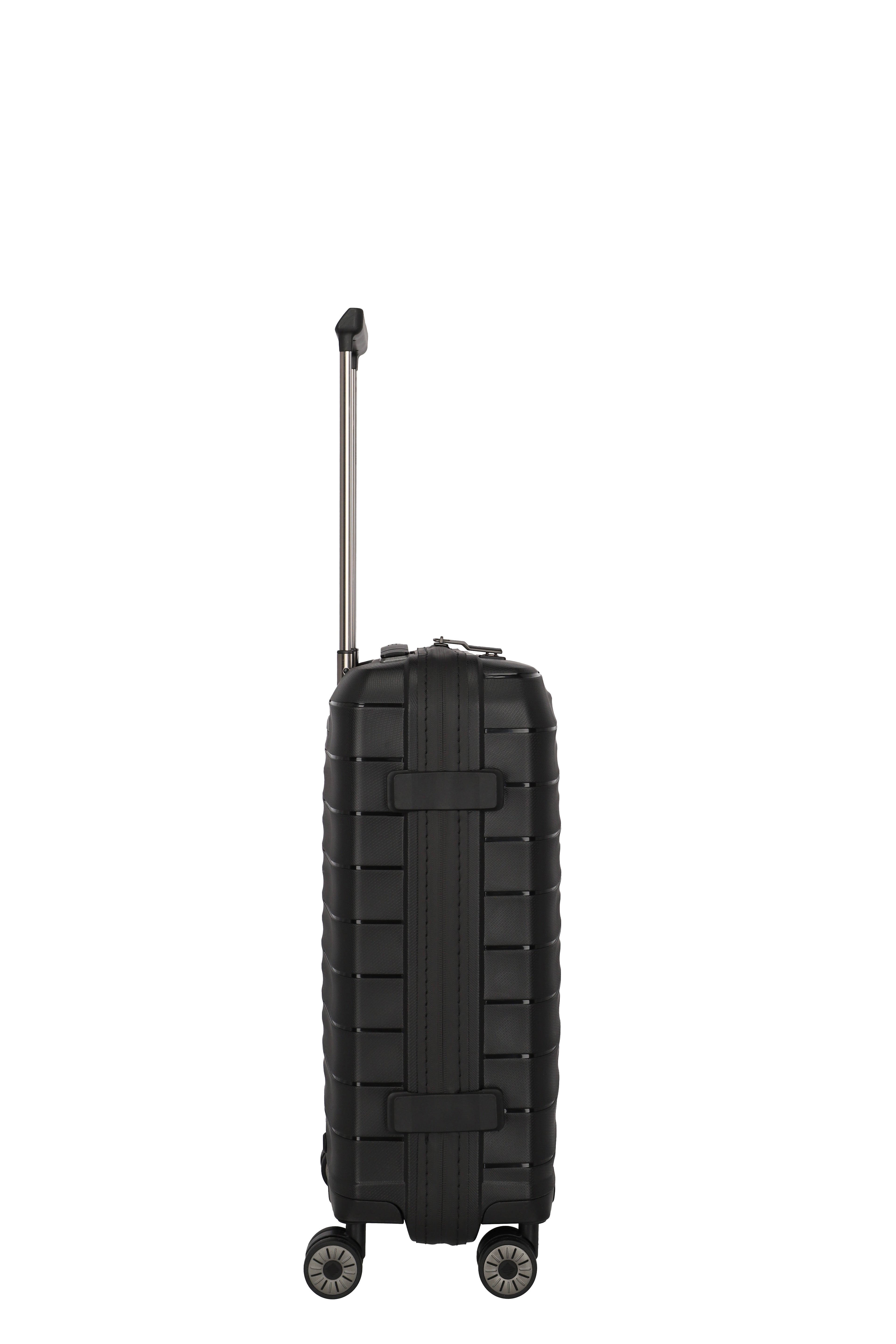Travelite MOOBY 4w Trolley S, Schwarz