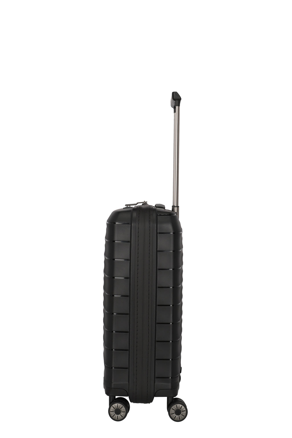 Travelite MOOBY 4w Trolley S, Schwarz