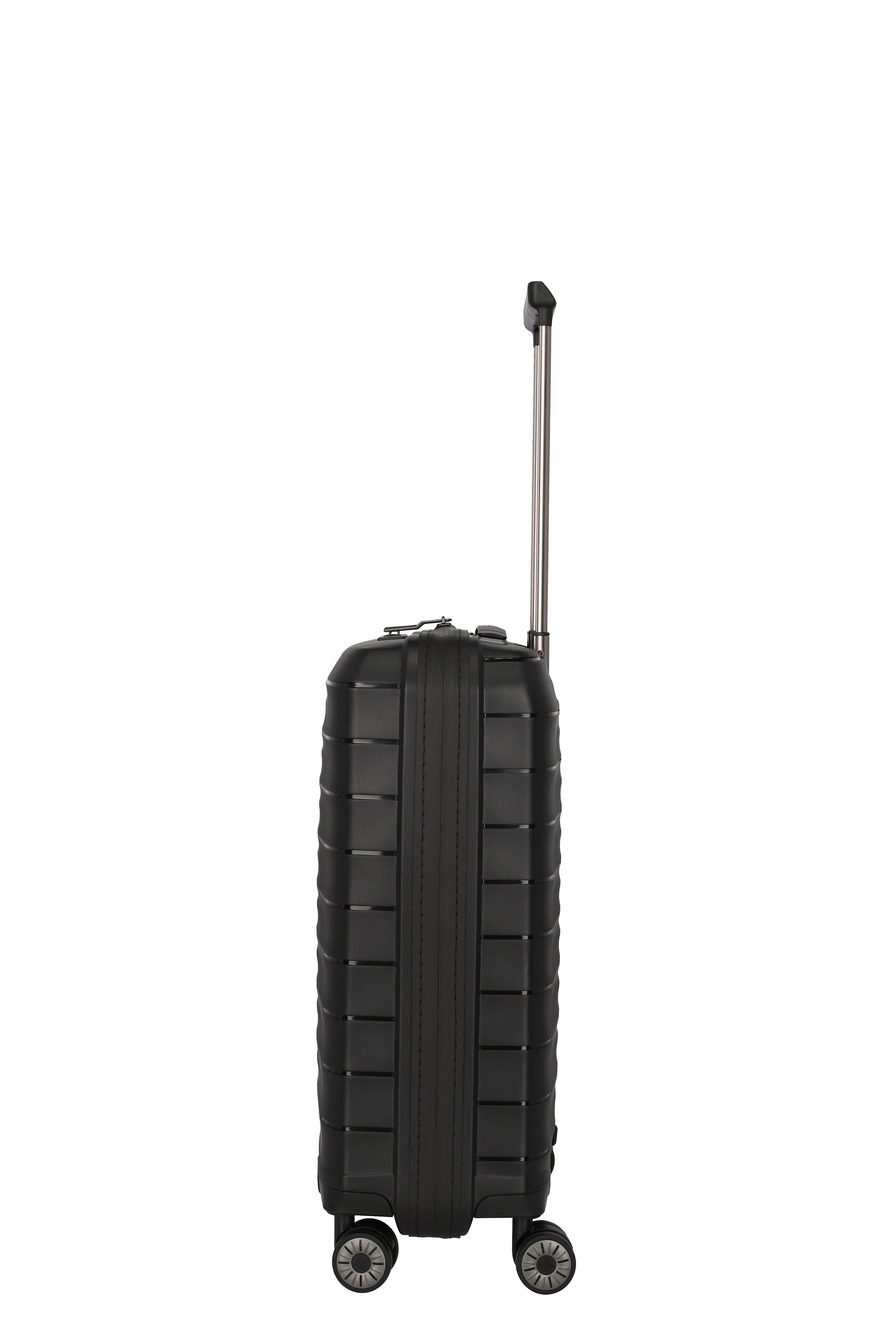 Travelite MOOBY 4w Trolley S, Schwarz