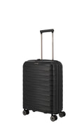 Travelite MOOBY 4w Trolley S, Schwarz