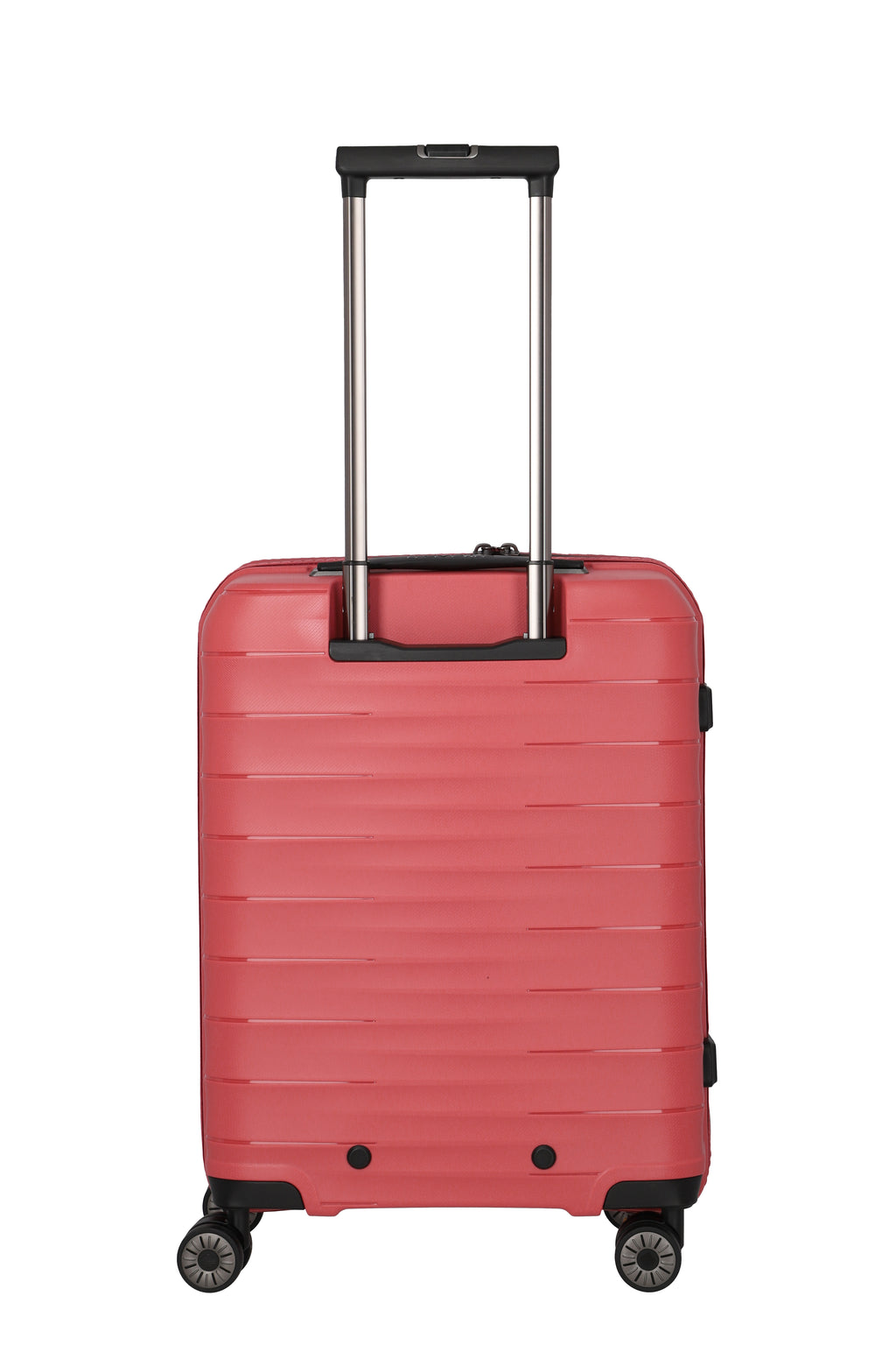 Travelite MOOBY 4w Trolley S, Rot