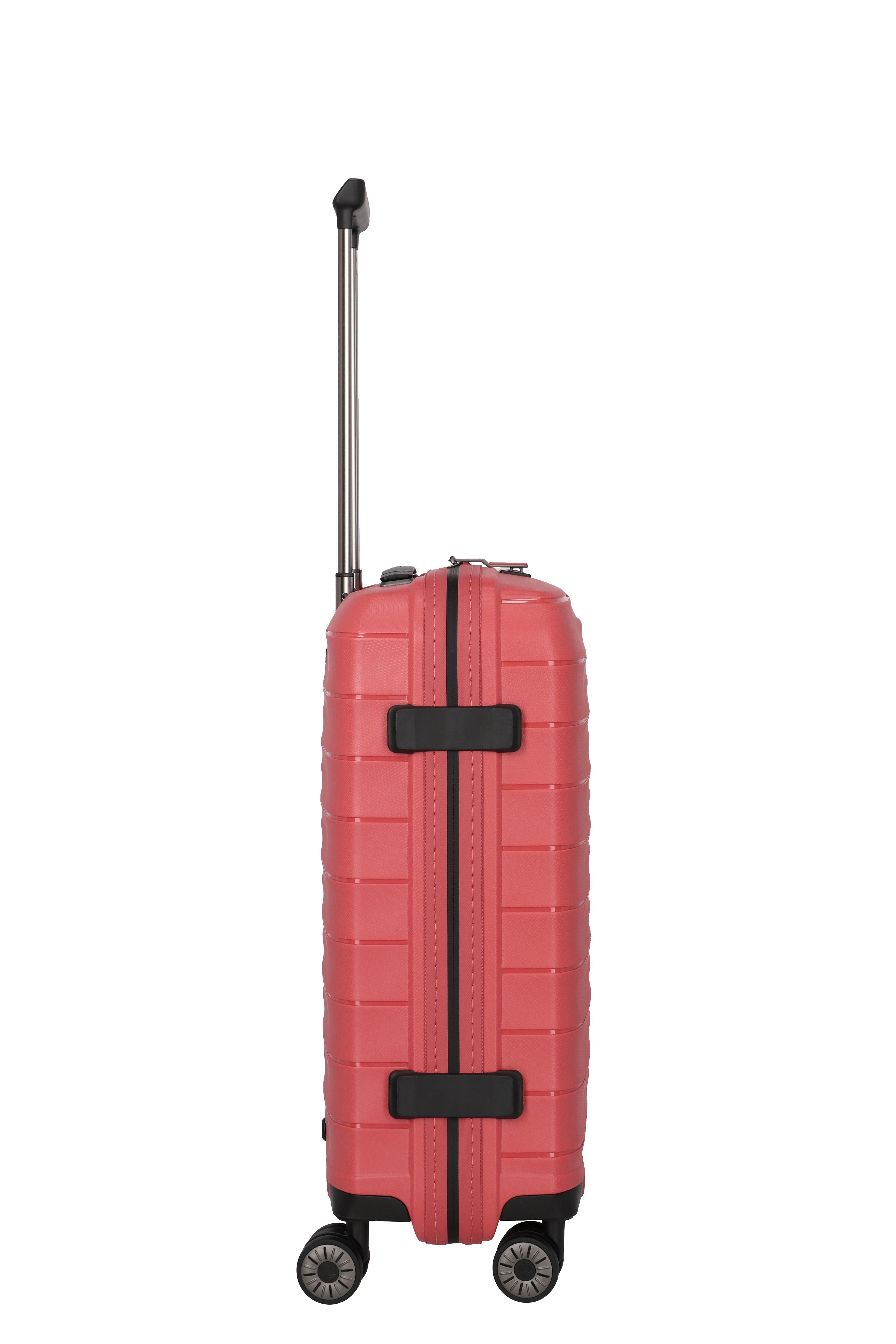 Travelite MOOBY 4w Trolley S, Rot