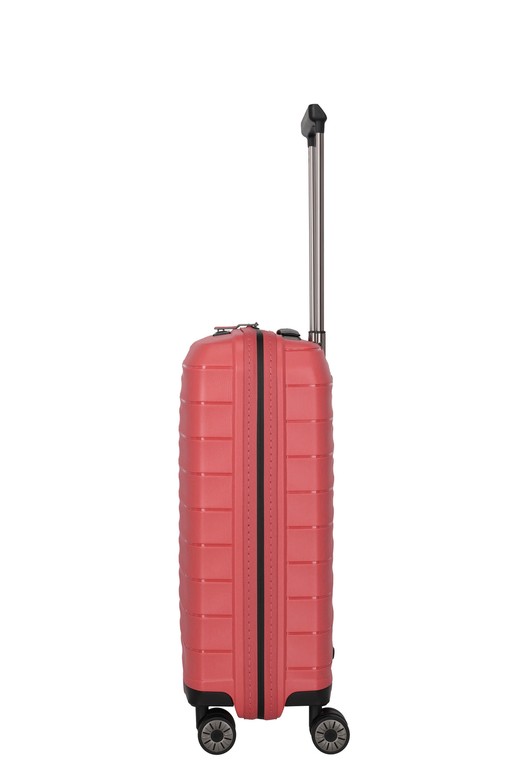 Travelite MOOBY 4w Trolley S, Rot