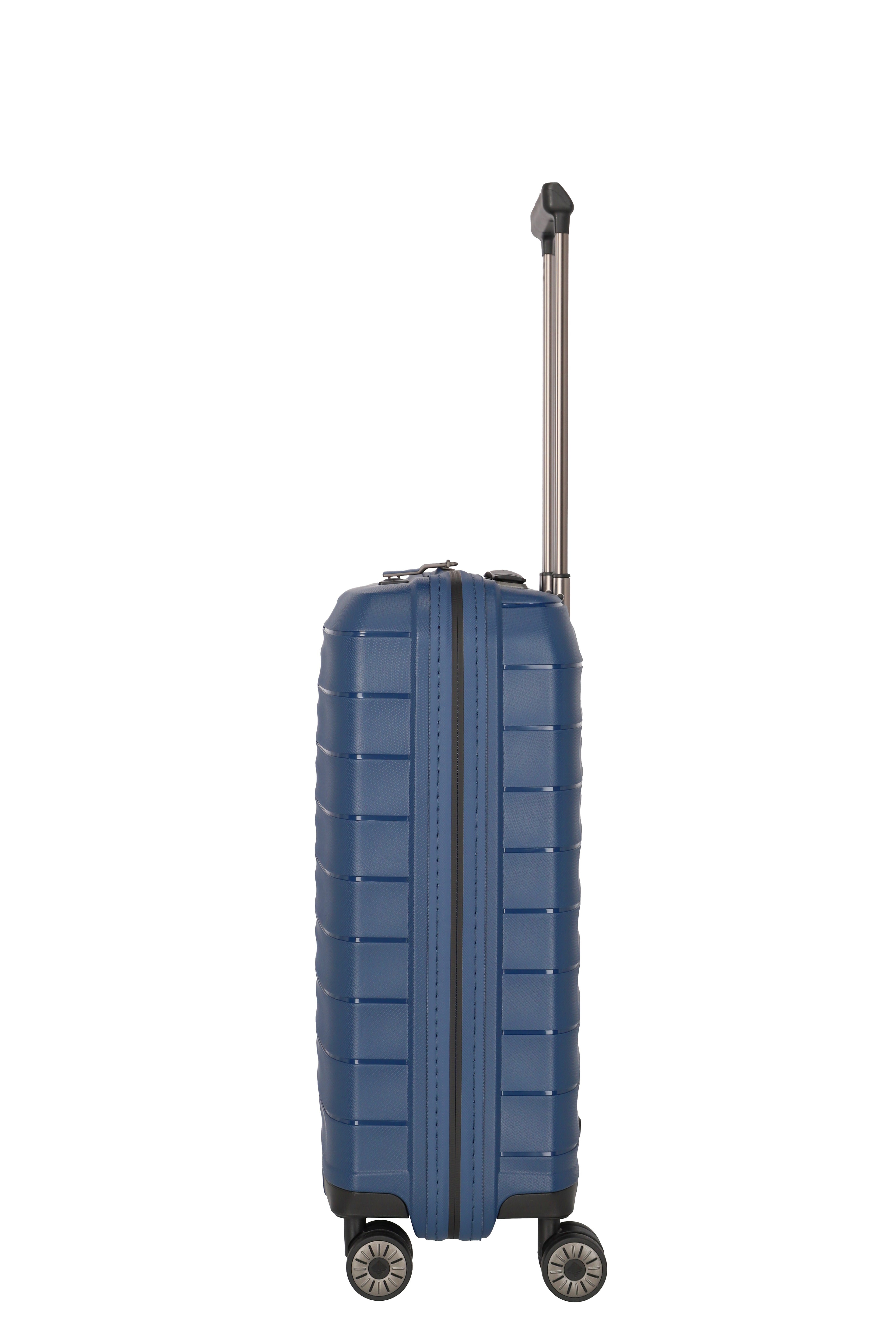 Travelite MOOBY 4w Trolley S, Marine