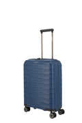 Travelite MOOBY 4w Trolley S, Marine