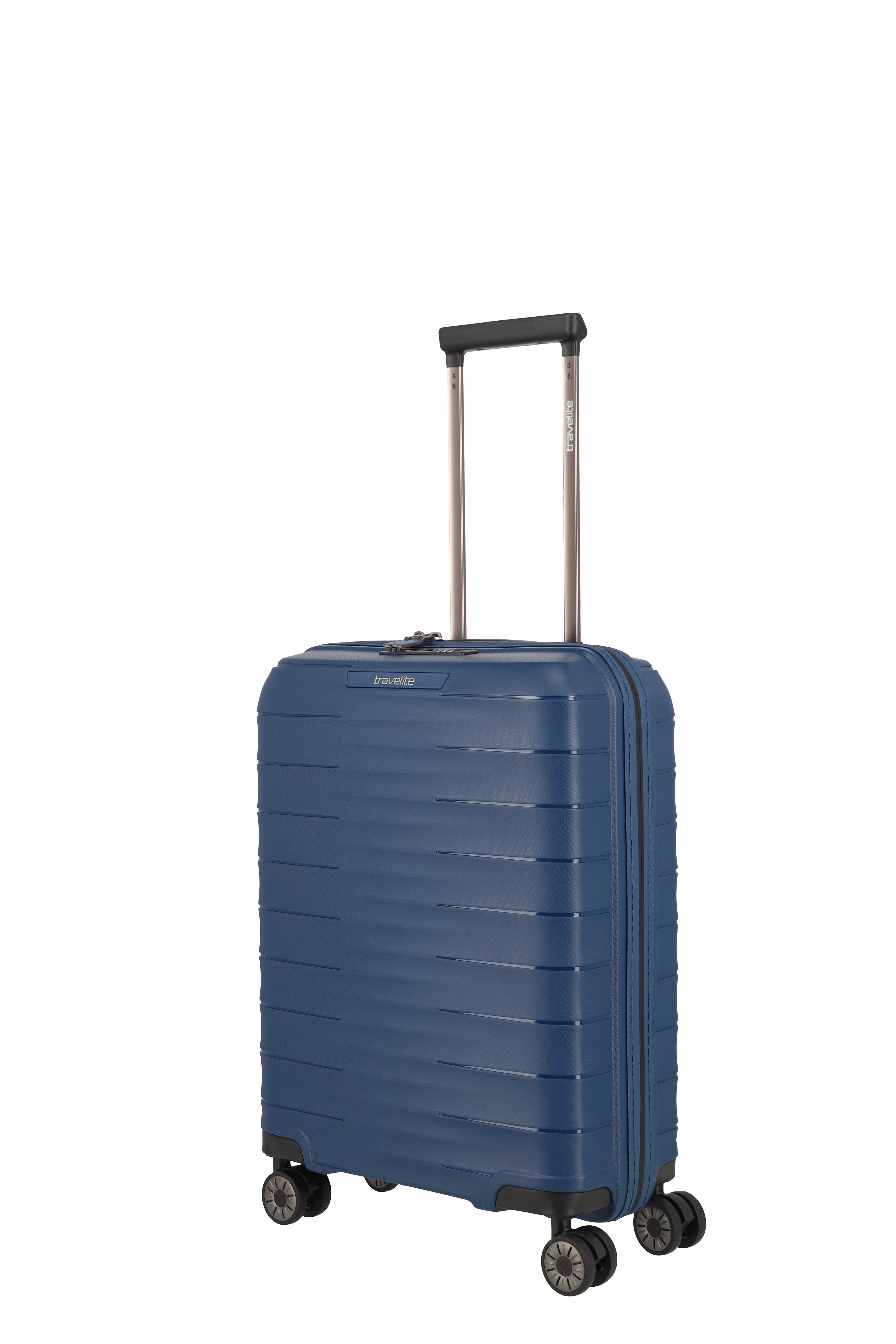 Travelite MOOBY 4w Trolley S, Marine