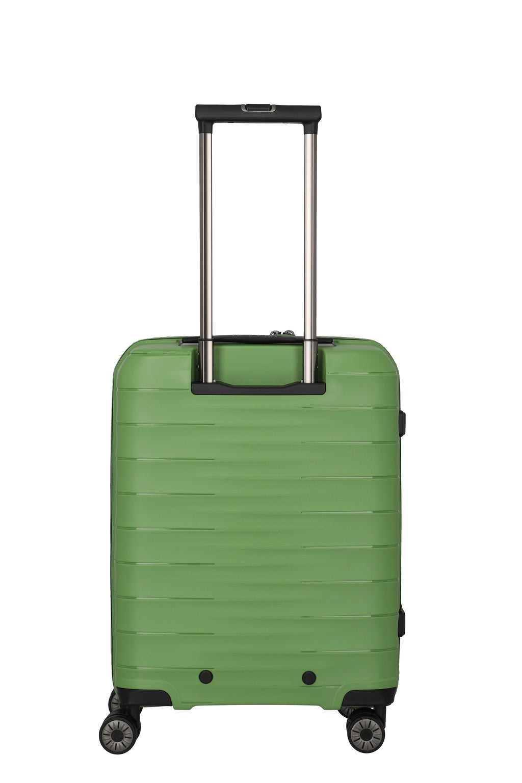 Travelite MOOBY 4w Trolley S, Grün
