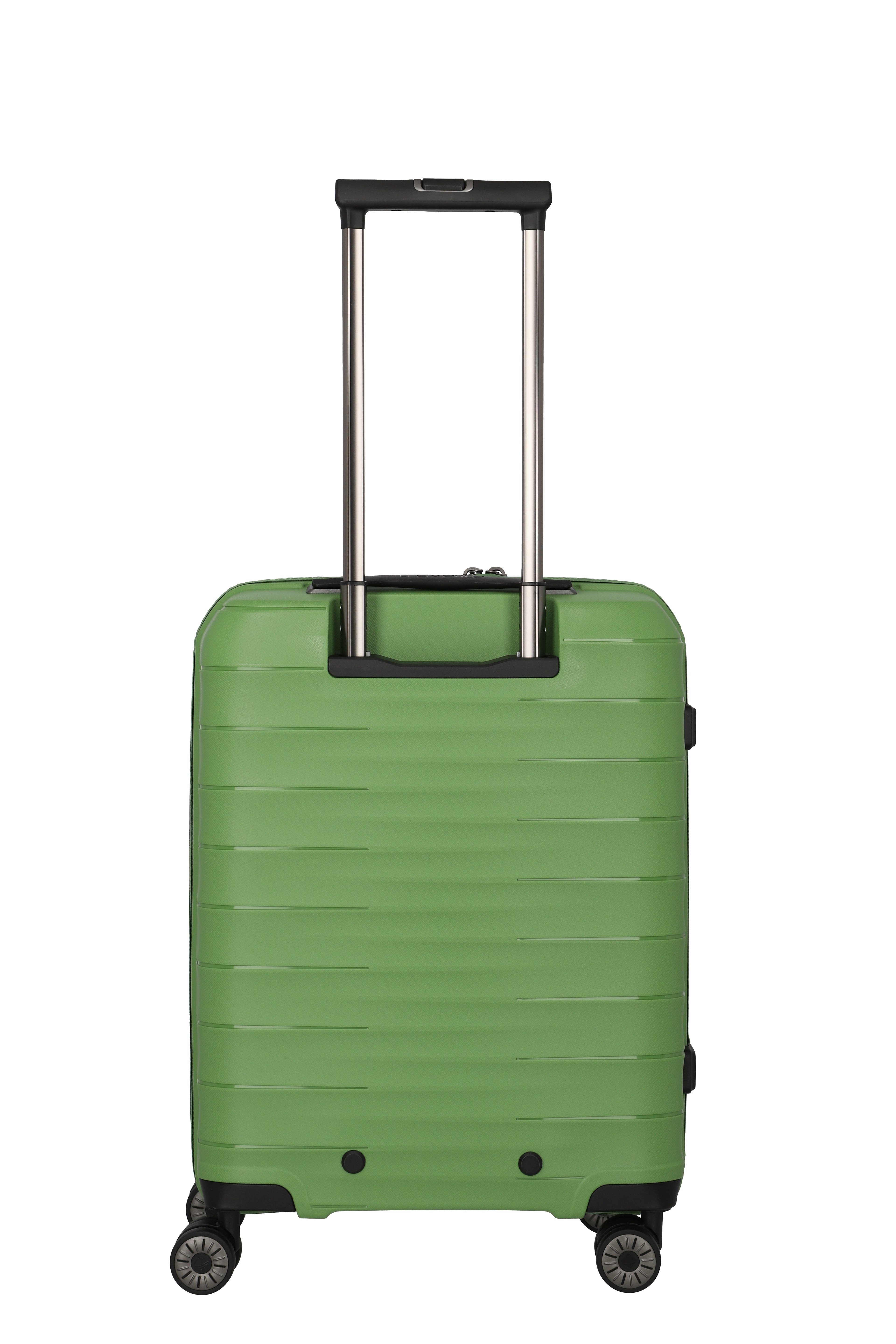 Travelite MOOBY 4w Trolley S, Grün