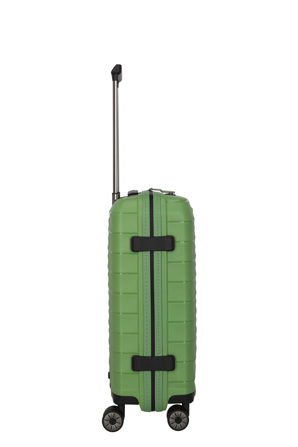 Travelite MOOBY 4w Trolley S, Grün