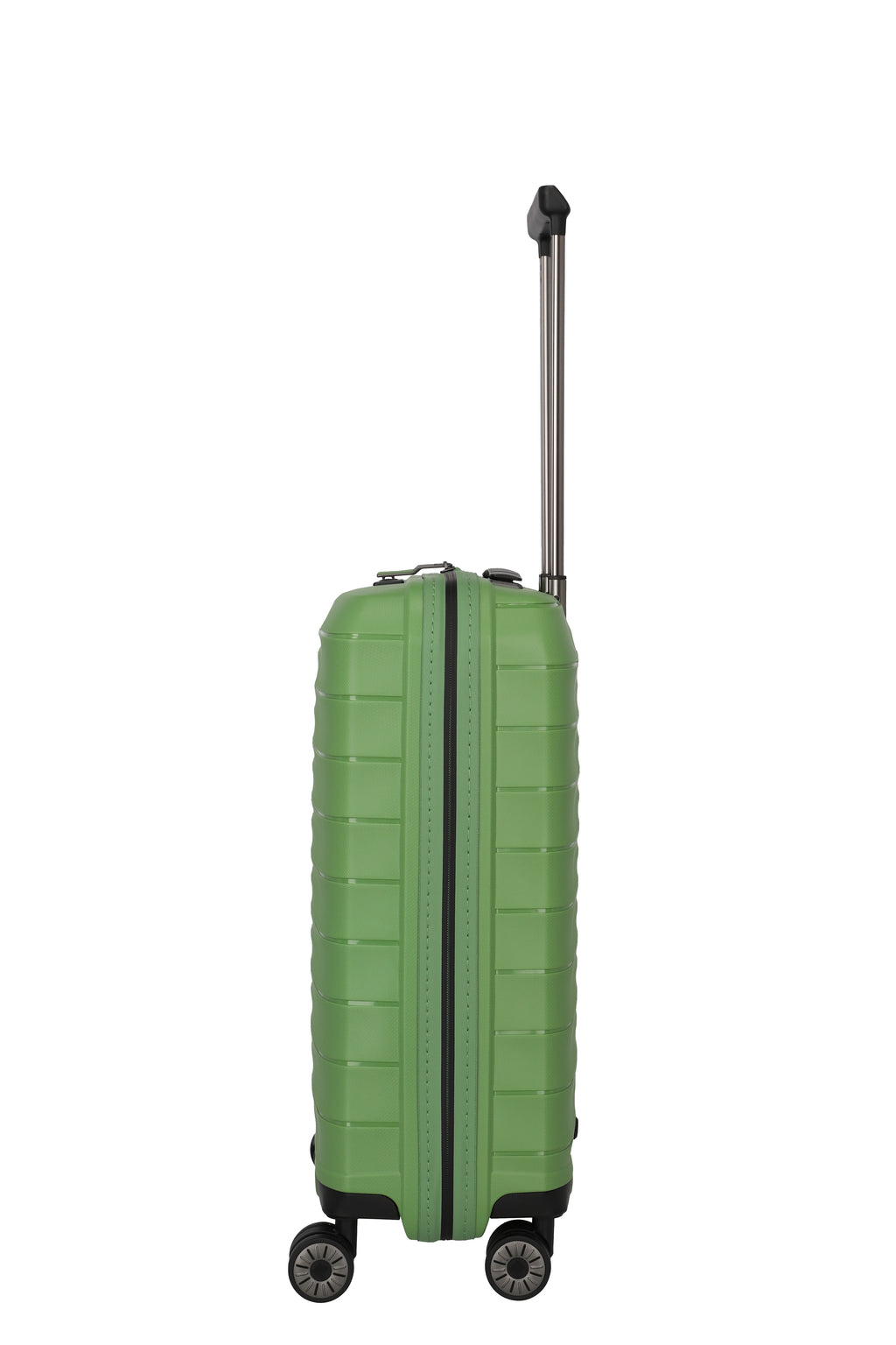 Travelite MOOBY 4w Trolley S, Grün