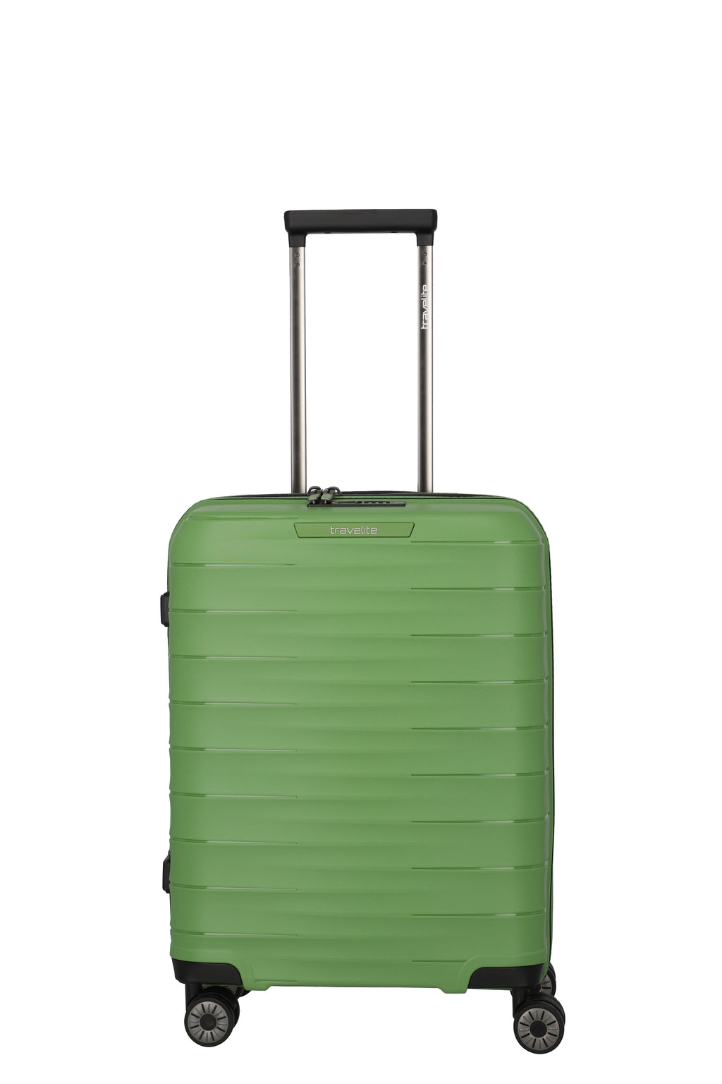 Travelite MOOBY 4w Trolley S, Grün
