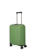 Travelite MOOBY 4w Trolley S, Grün