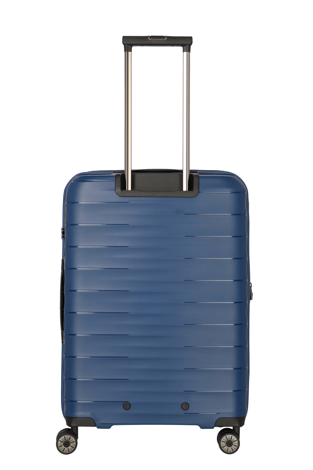 Travelite MOOBY 4w Trolley M erw., Marine