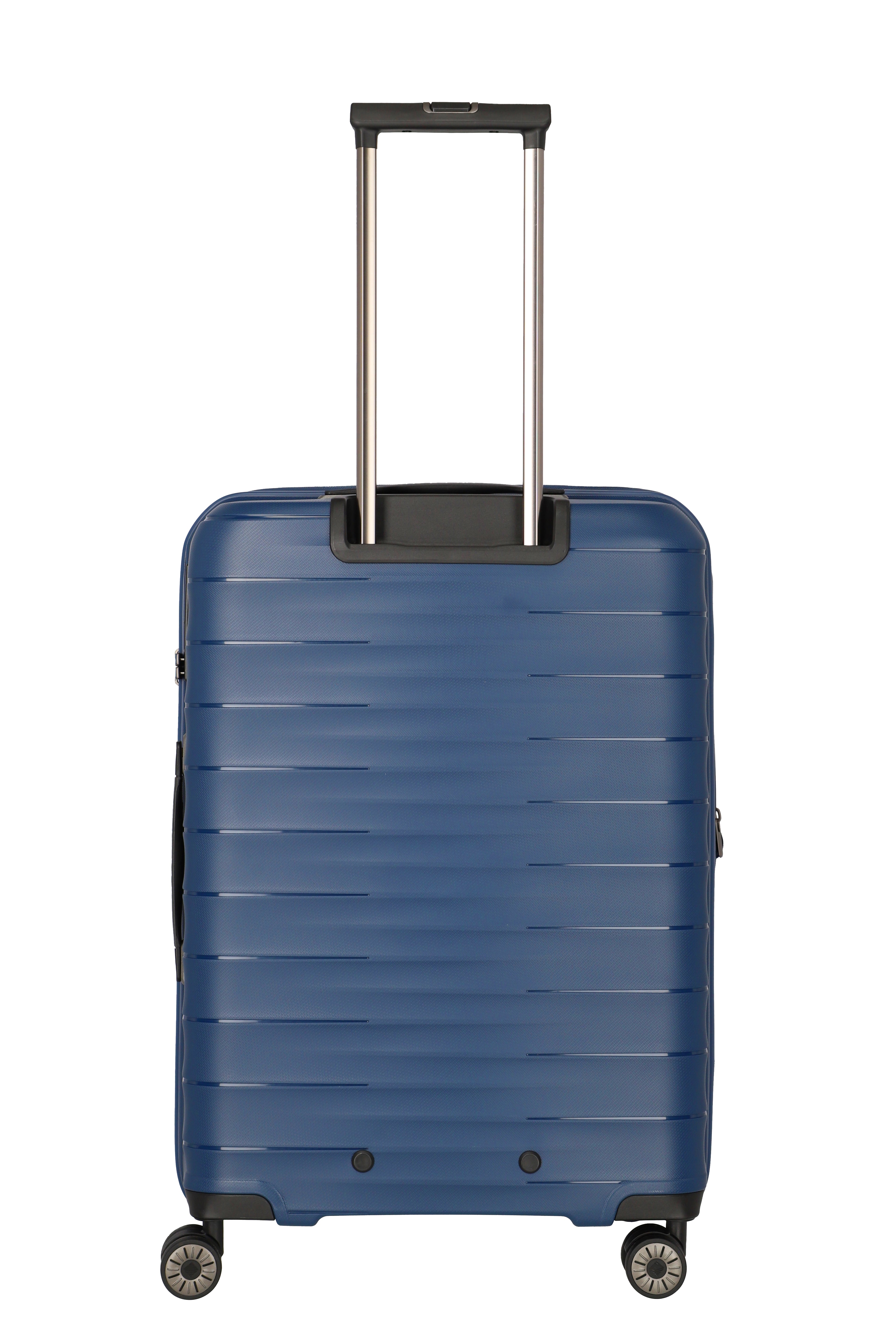 Travelite MOOBY 4w Trolley M erw., Marine