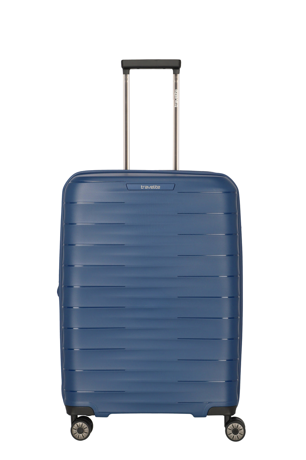 Travelite MOOBY 4w Trolley M erw., Marine