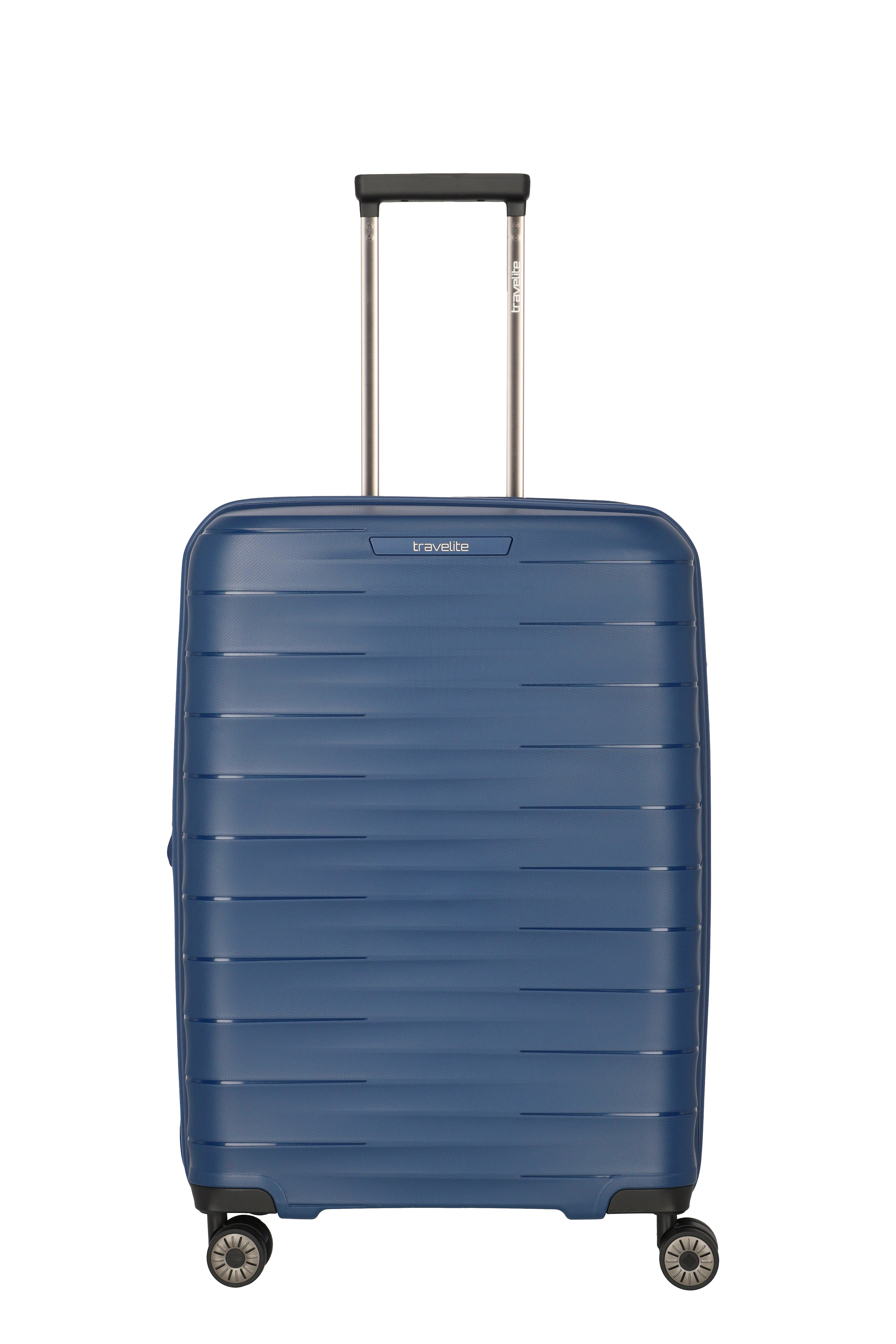 Travelite MOOBY 4w Trolley M erw., Marine