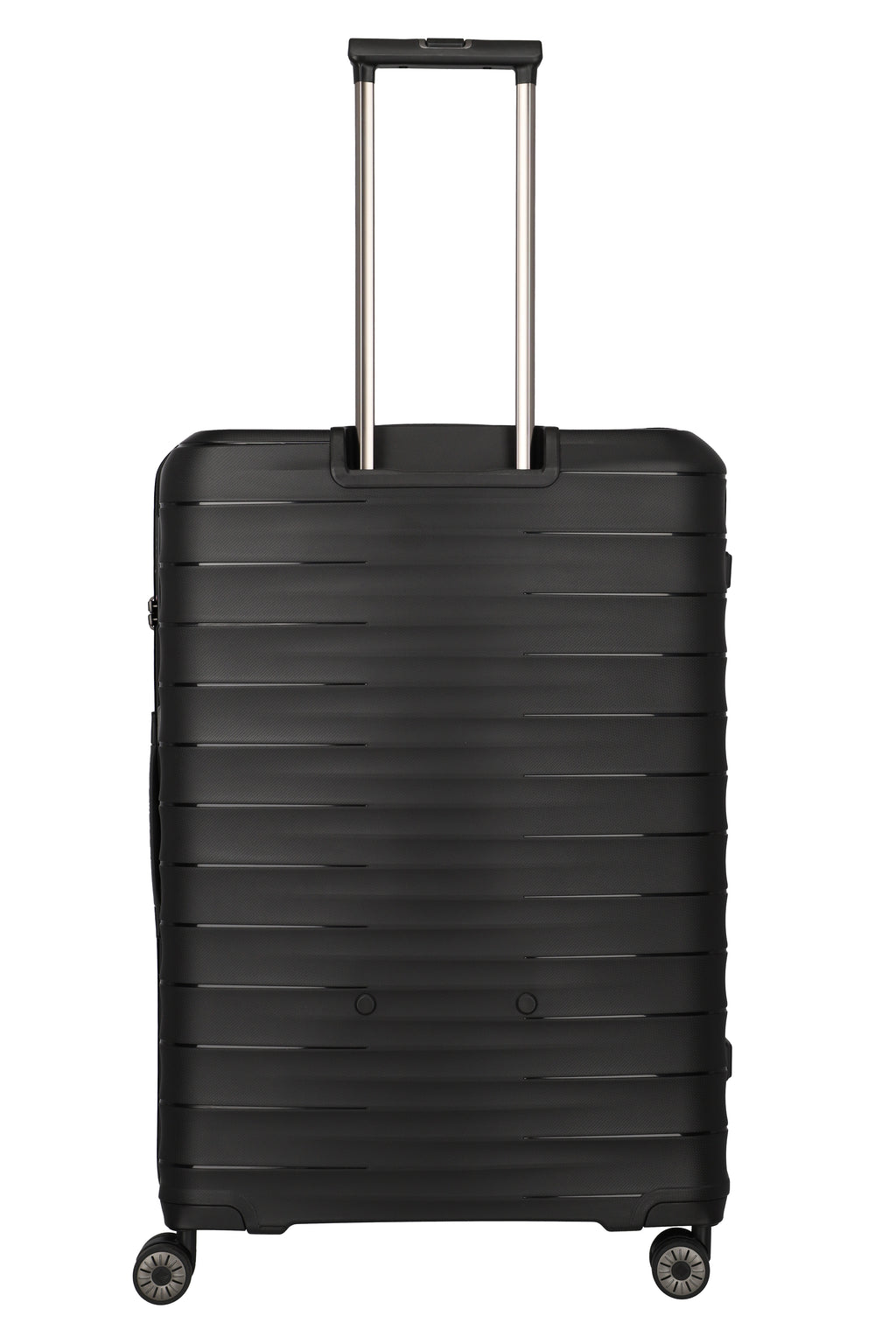 Travelite MOOBY 4w Trolley L, Schwarz