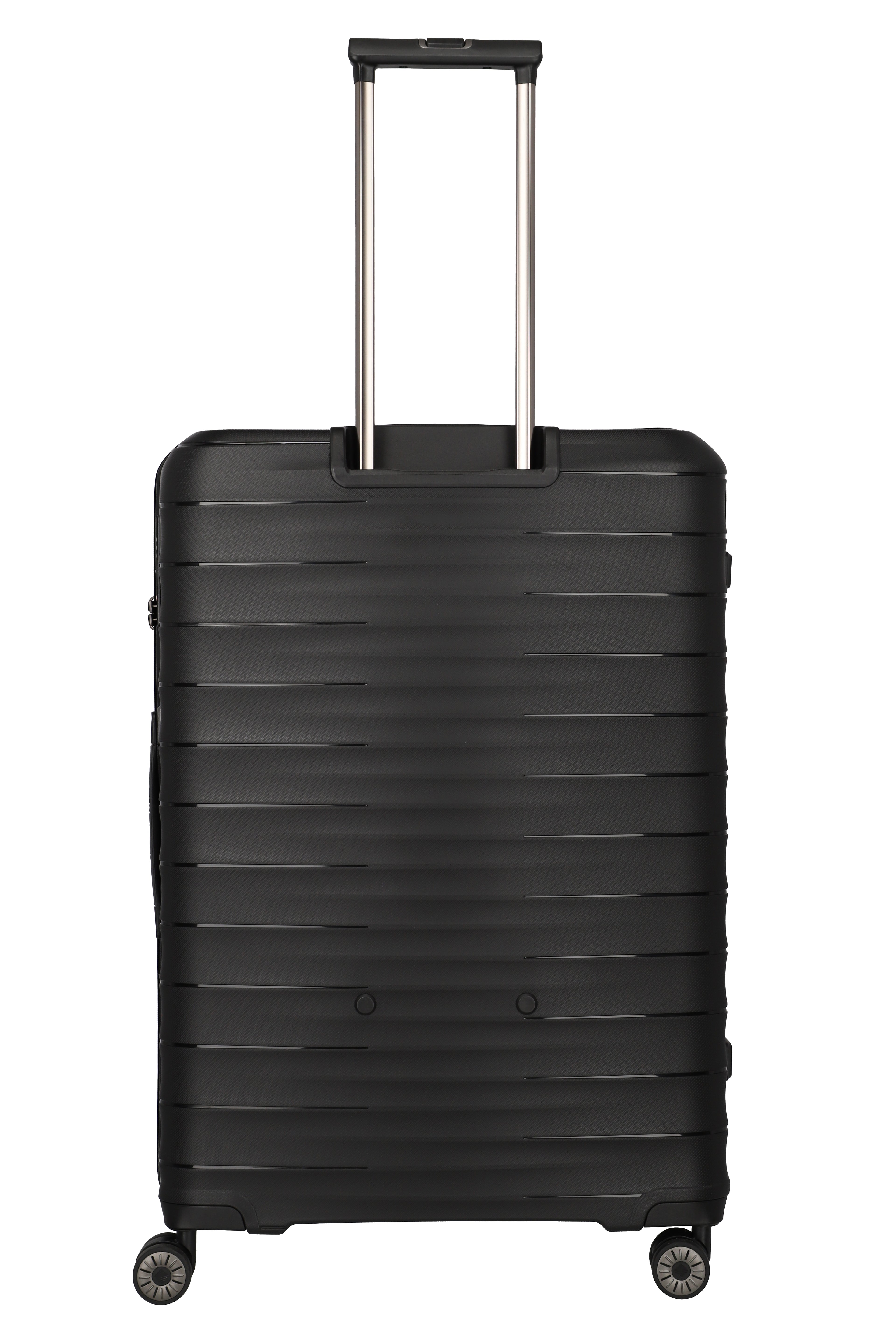 Travelite MOOBY 4w Trolley L, Schwarz