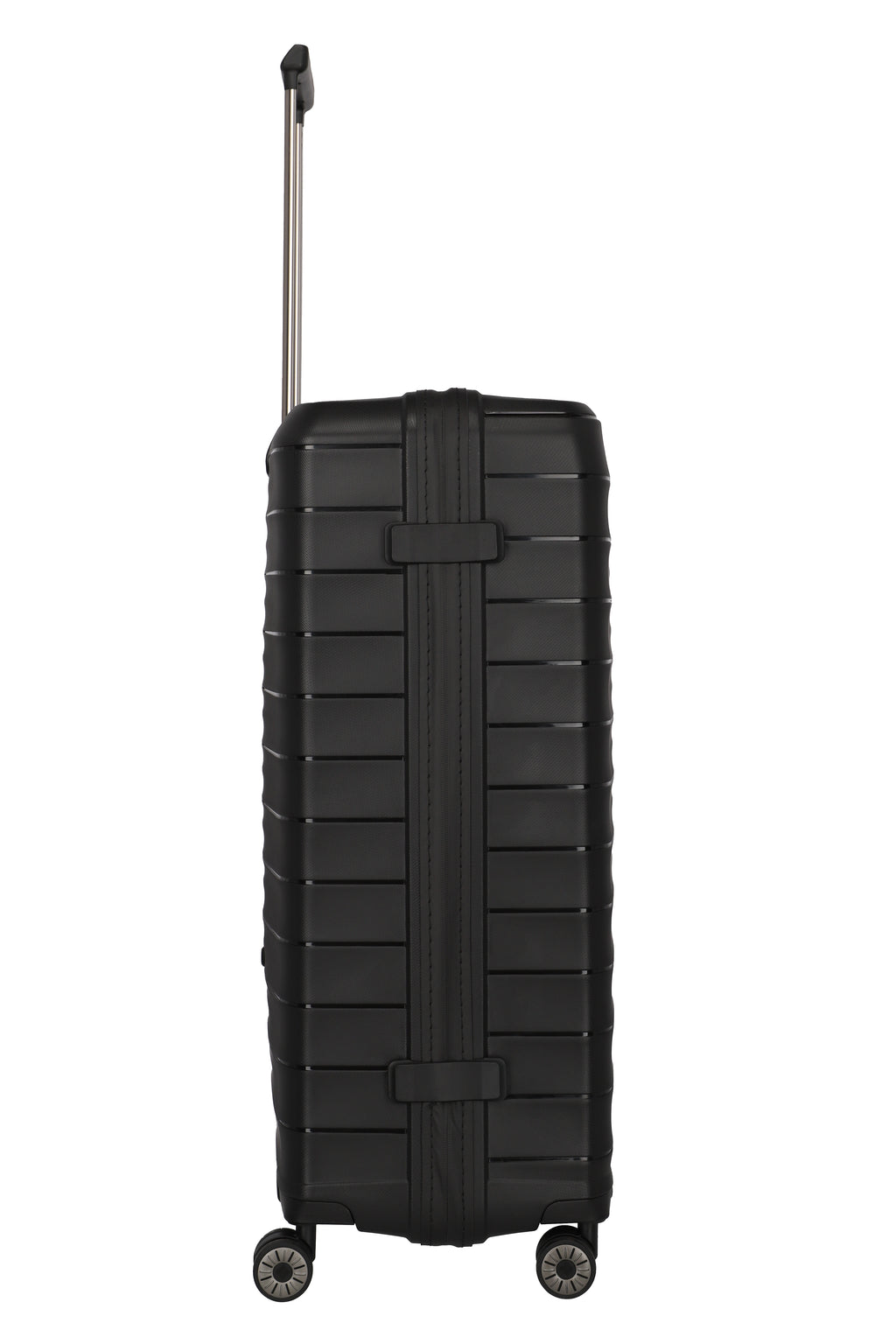 Travelite MOOBY 4w Trolley L, Schwarz
