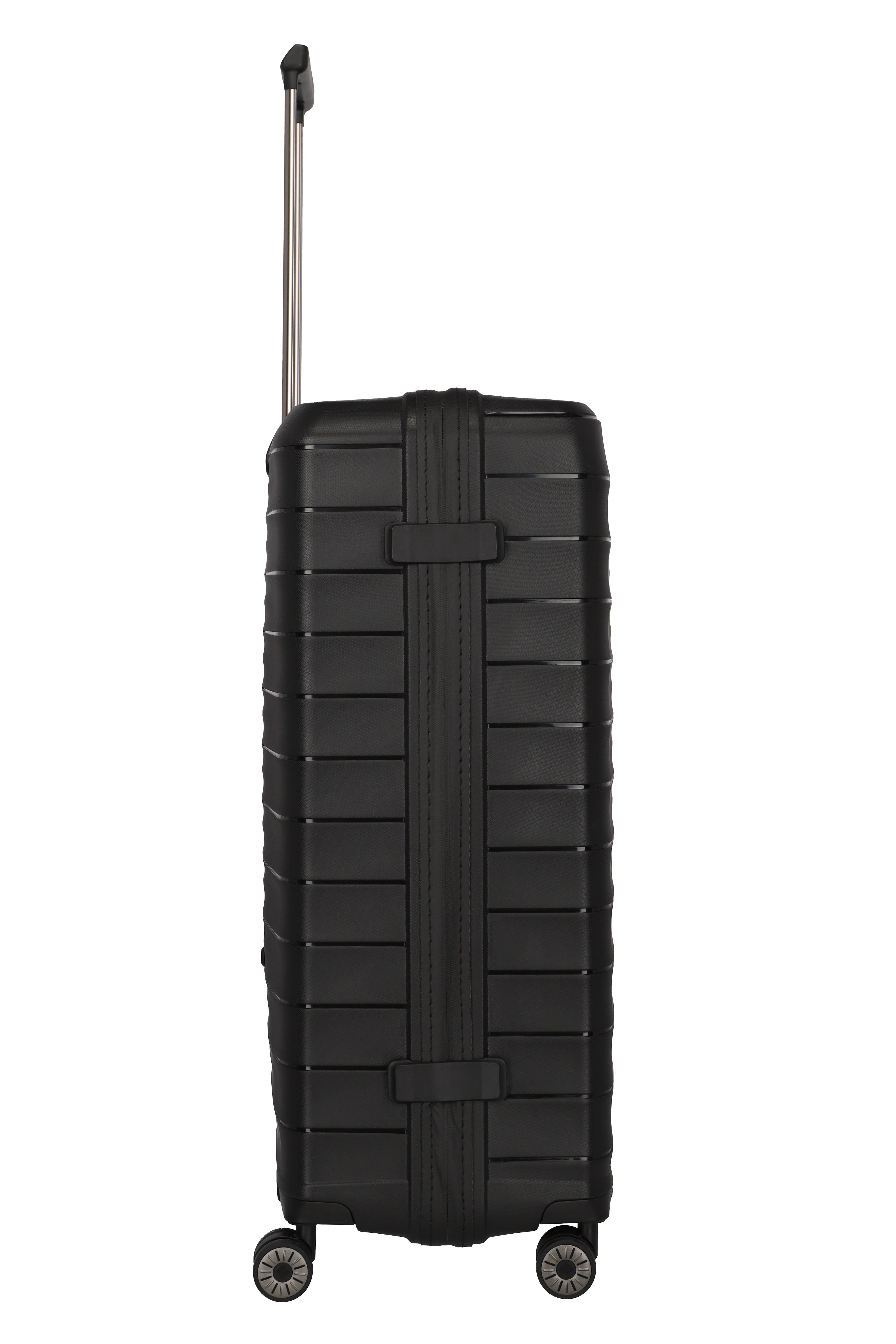 Travelite MOOBY 4w Trolley L, Schwarz