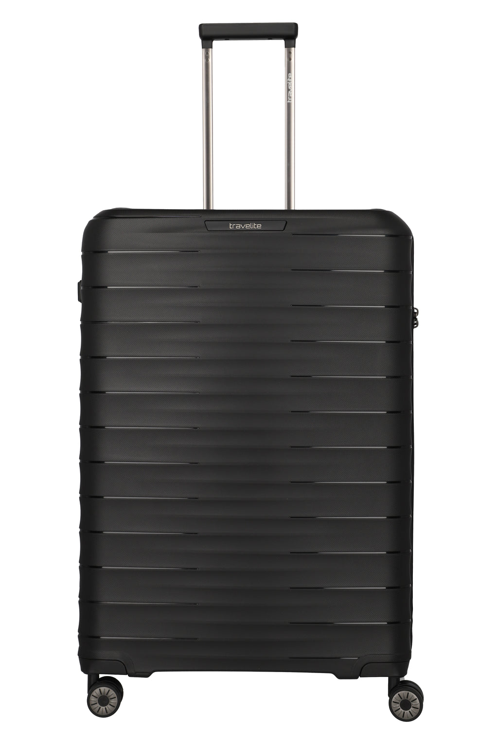 Travelite MOOBY 4w Trolley L, Schwarz