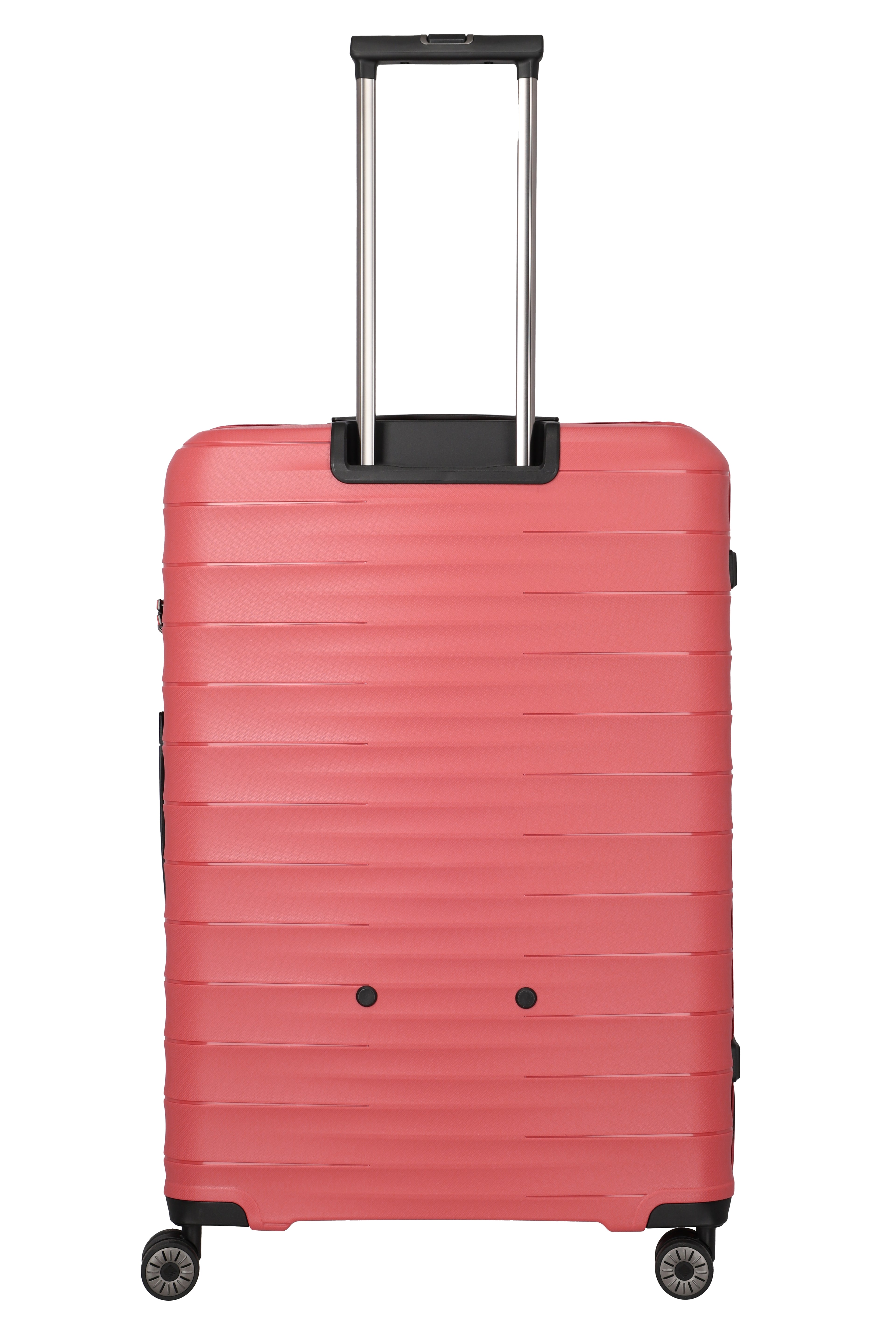 Travelite MOOBY 4w Trolley L, Rot