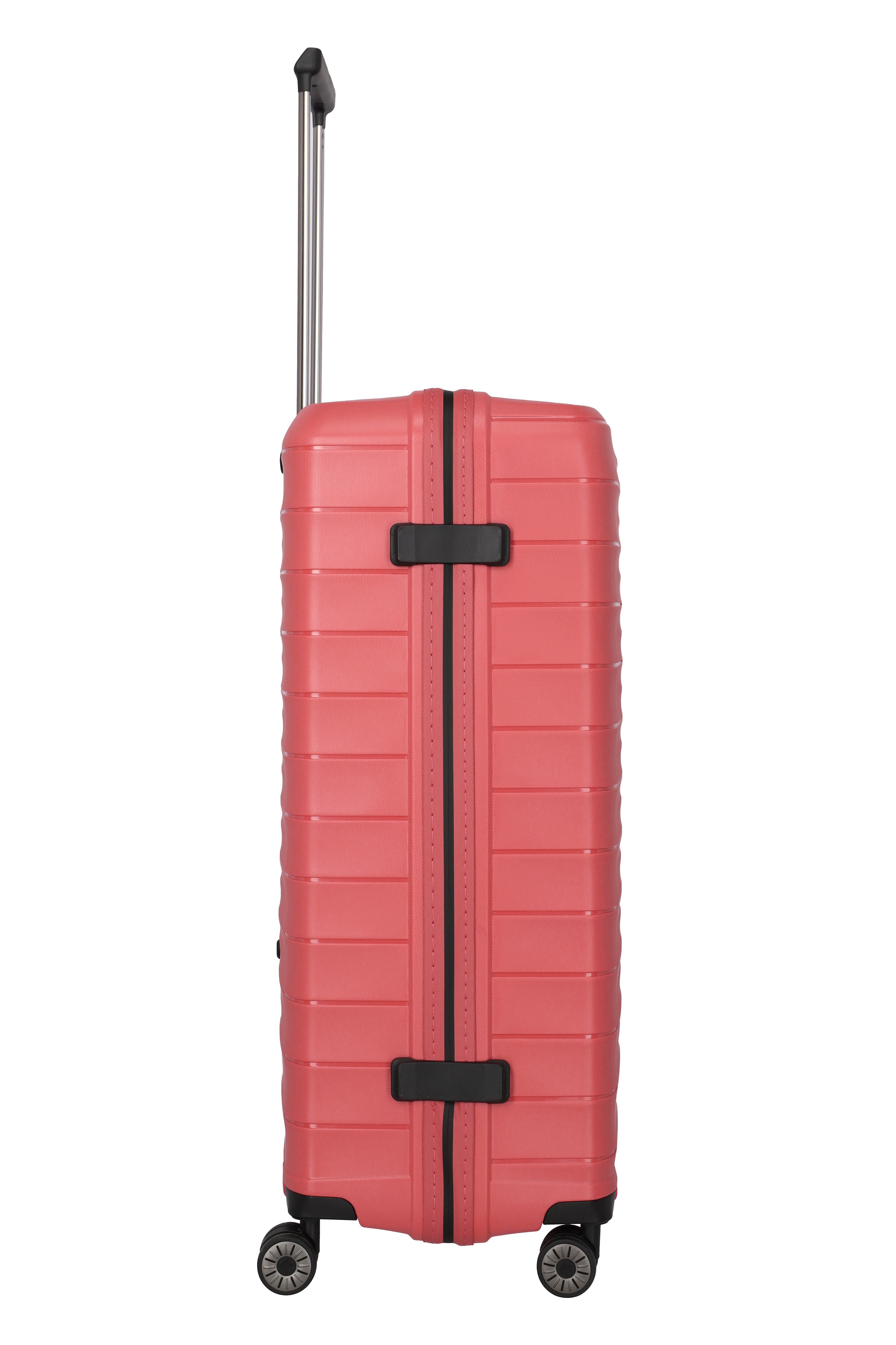 Travelite MOOBY 4w Trolley L, Rot
