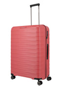 Travelite MOOBY 4w Trolley L, Rot