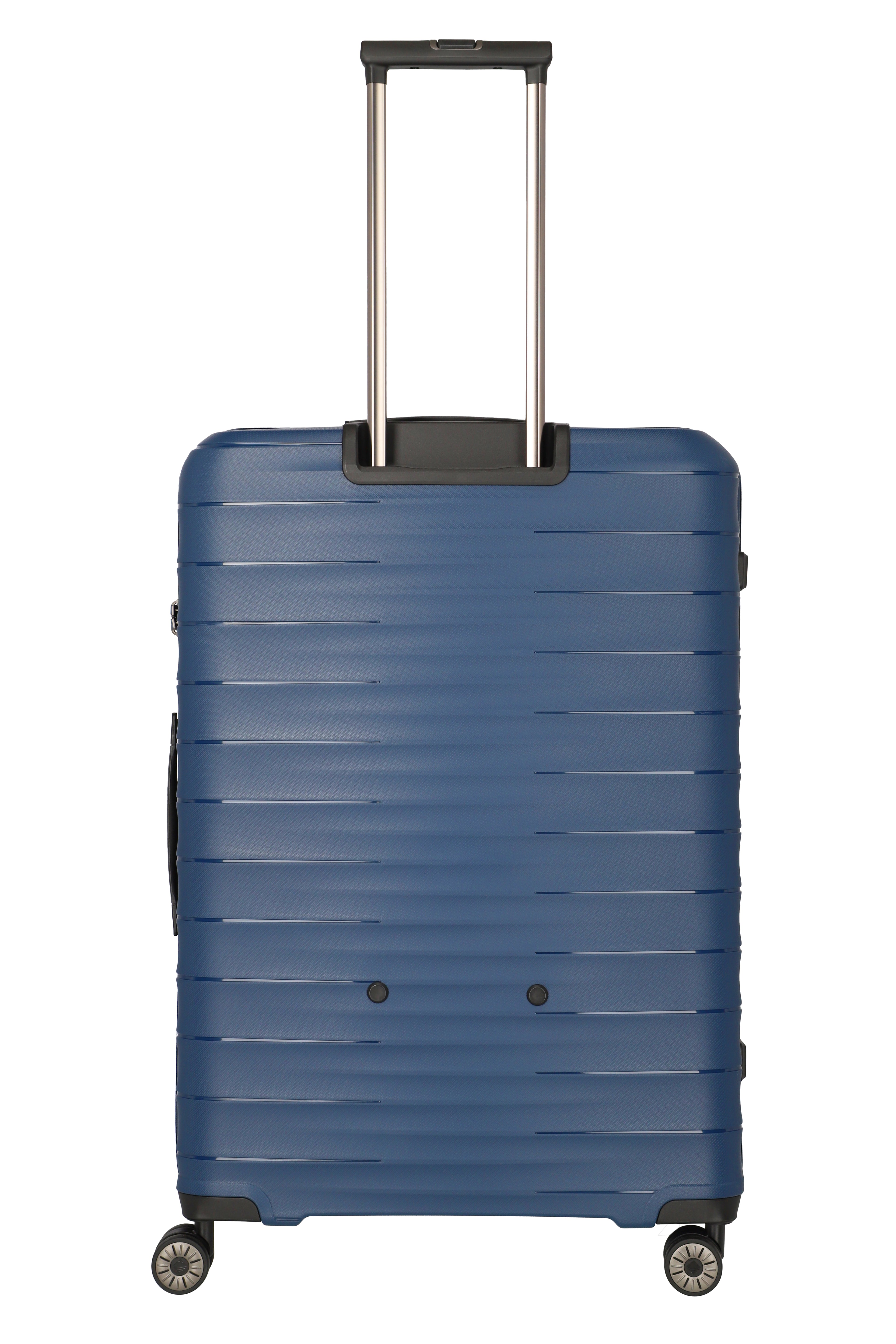 Travelite MOOBY 4w Trolley L, Marine