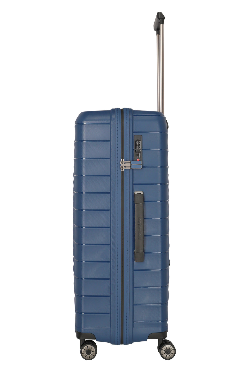 Travelite MOOBY 4w Trolley L, Marine
