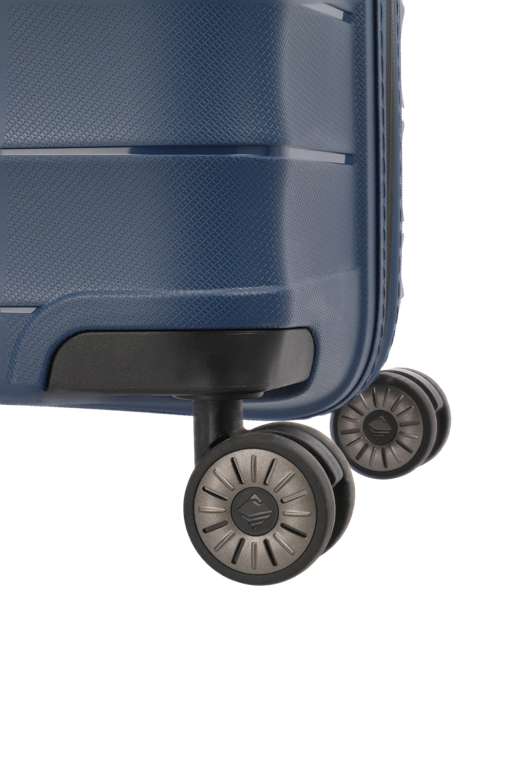 Travelite MOOBY 4w Trolley S, Marine