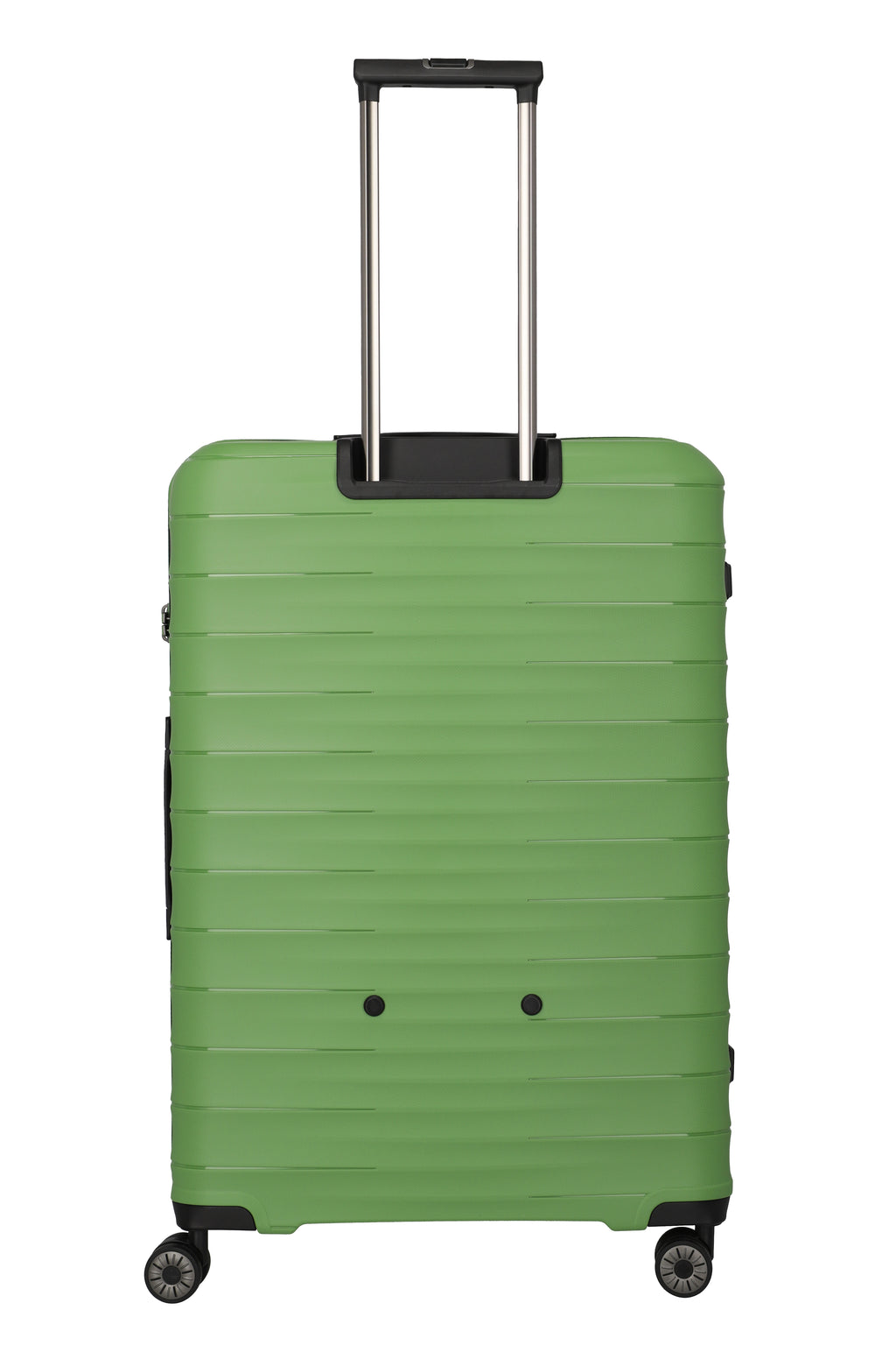 Travelite MOOBY 4w Trolley L, Grün
