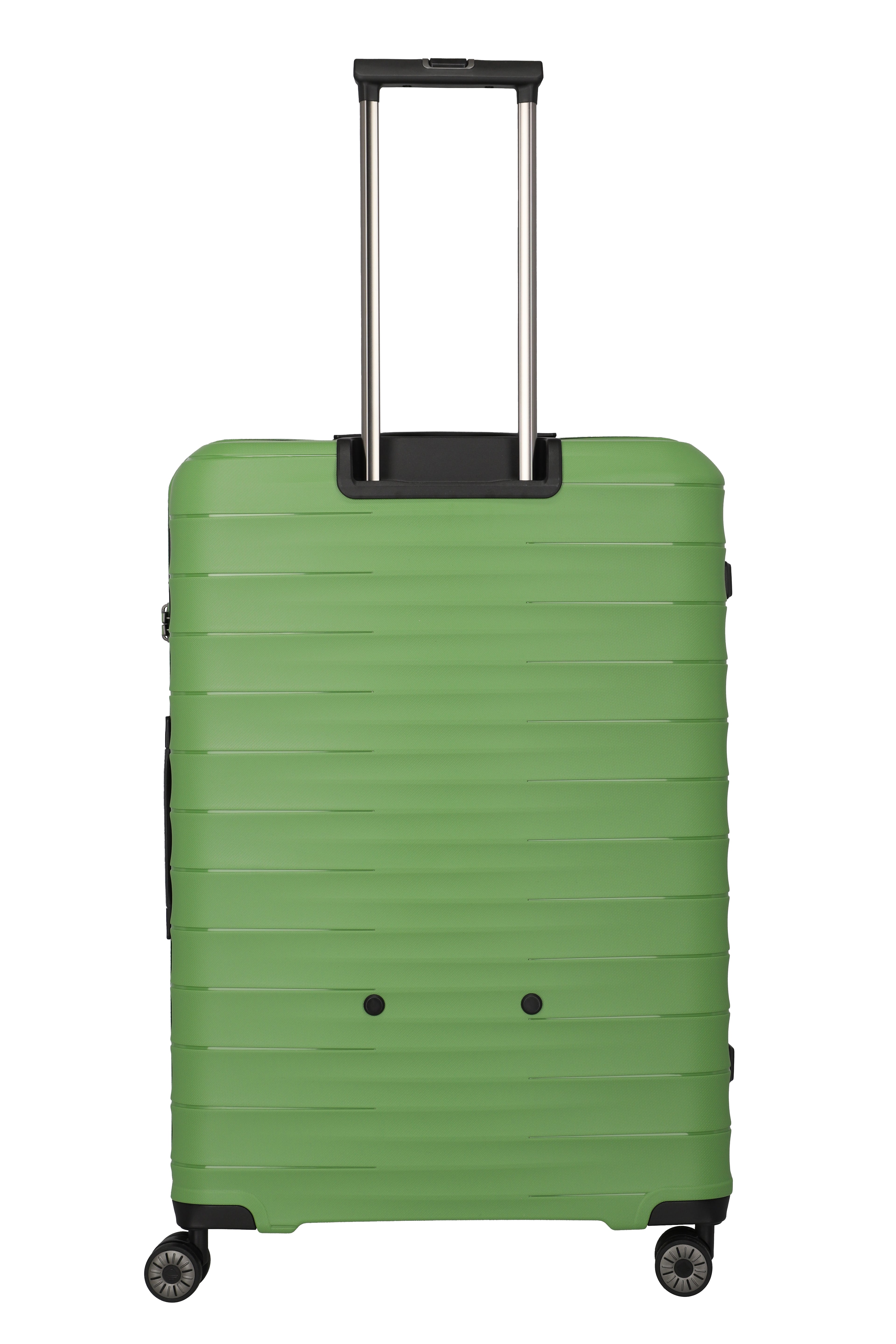 Travelite MOOBY 4w Trolley L, Grün
