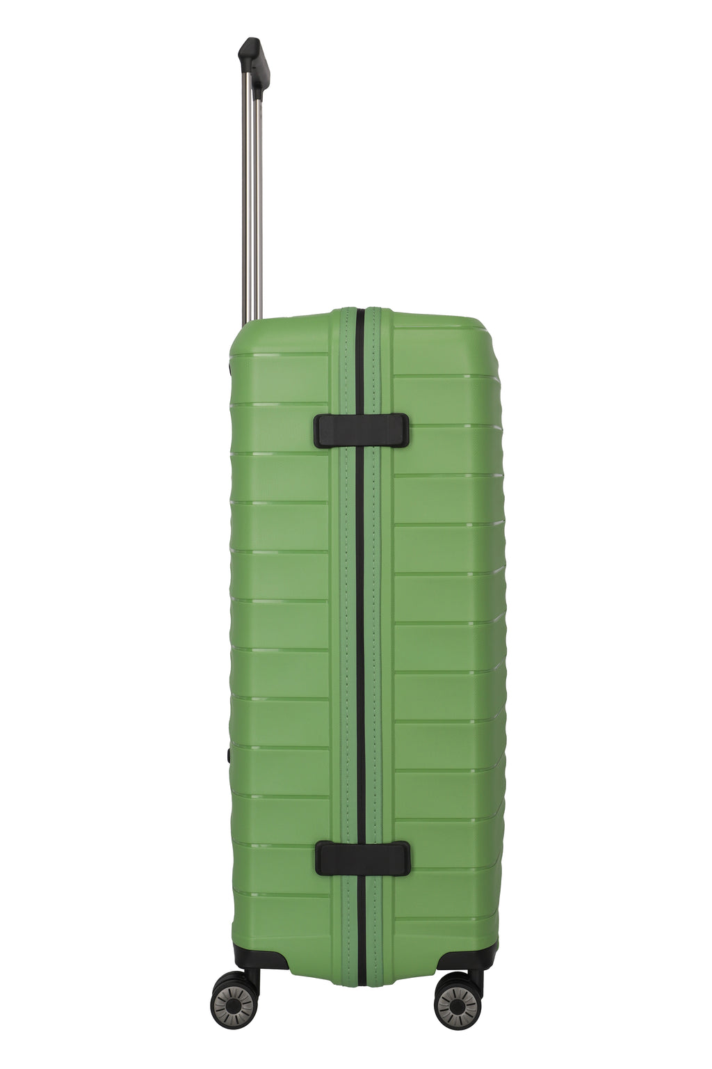 Travelite MOOBY 4w Trolley L, Grün