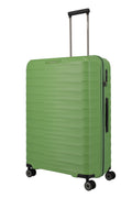 Travelite MOOBY 4w Trolley L, Grün