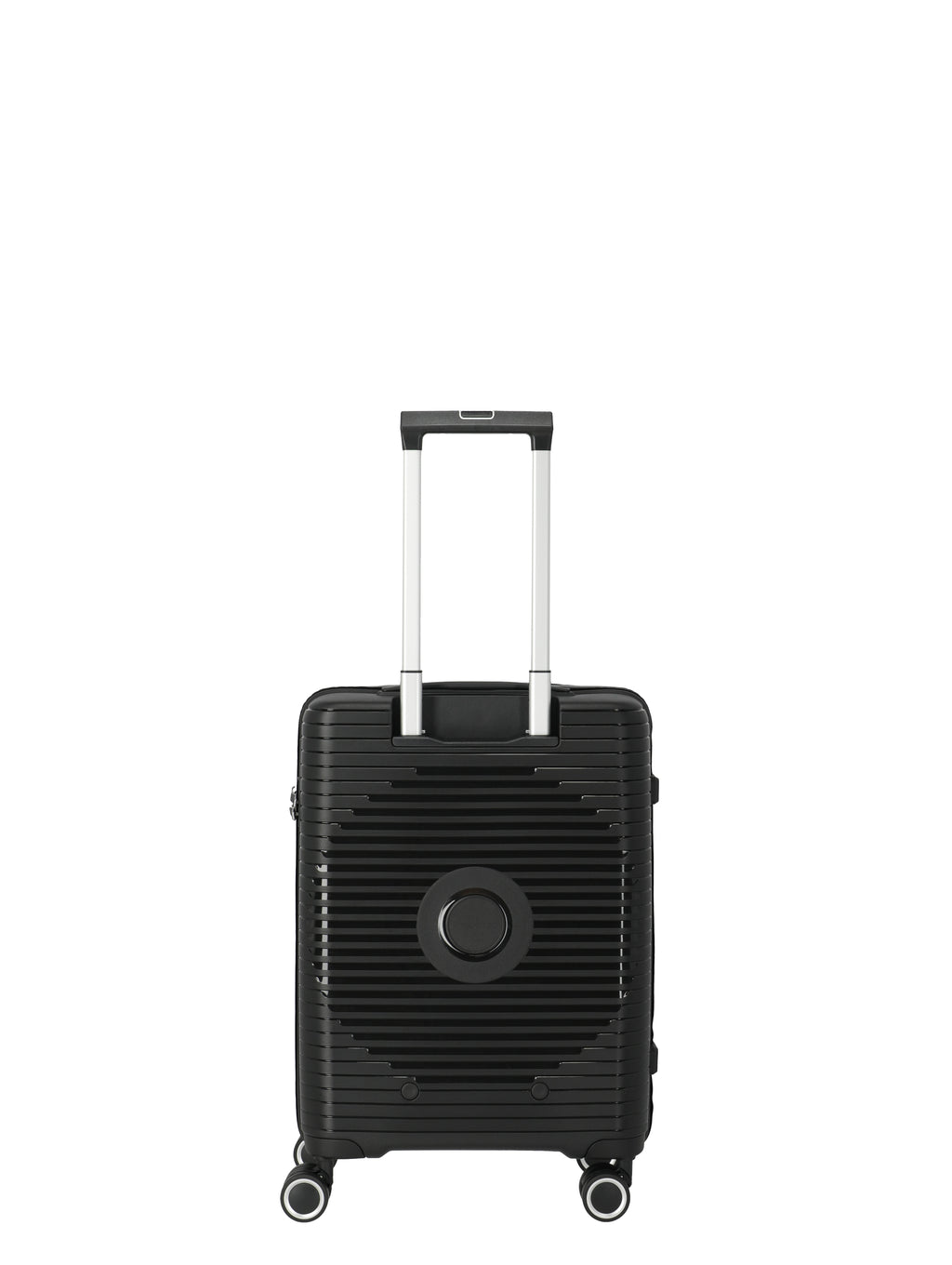 Travelite ORBITA 4w Trolley S, Schwarz