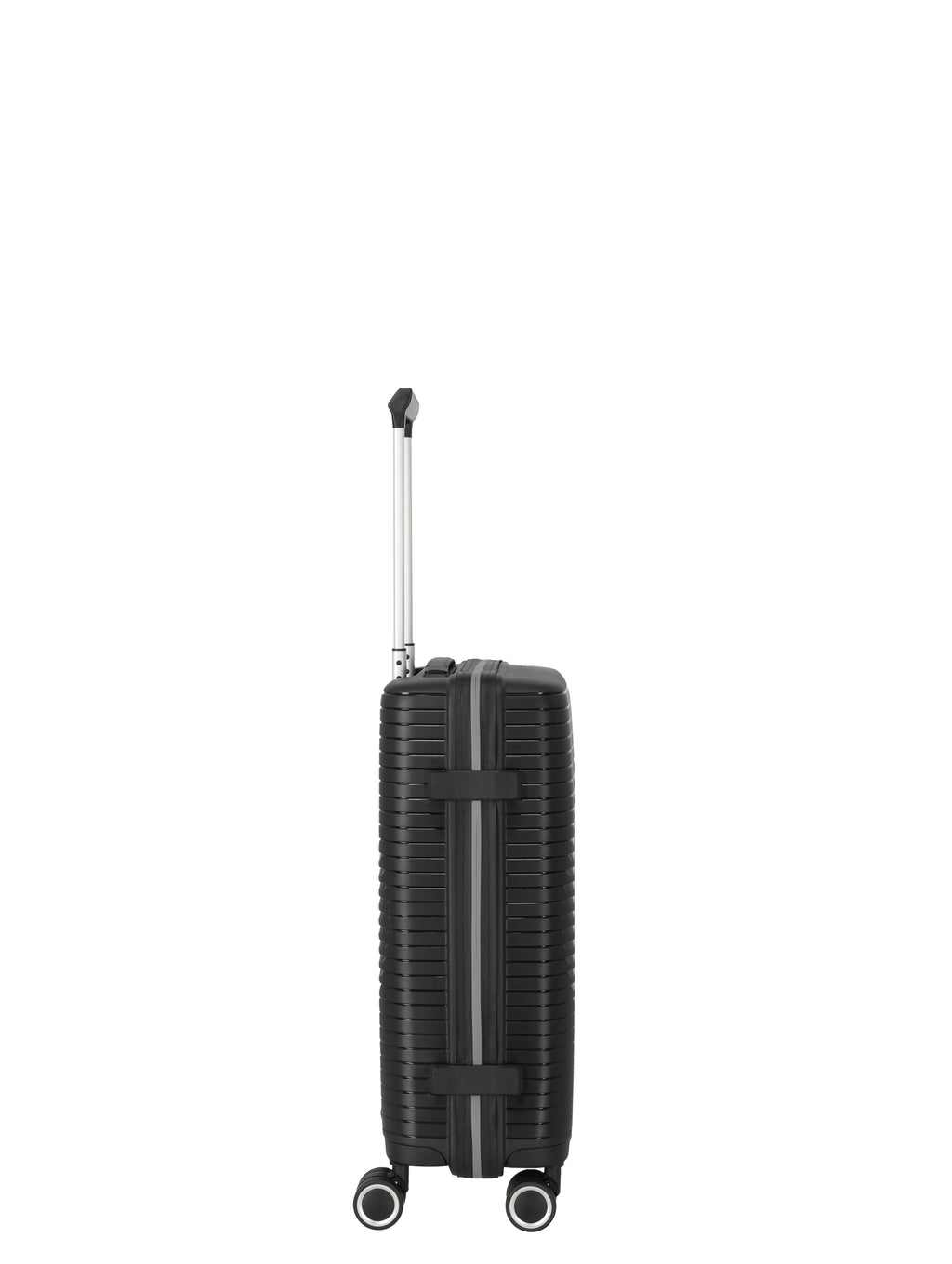 Travelite ORBITA 4w Trolley S, Schwarz