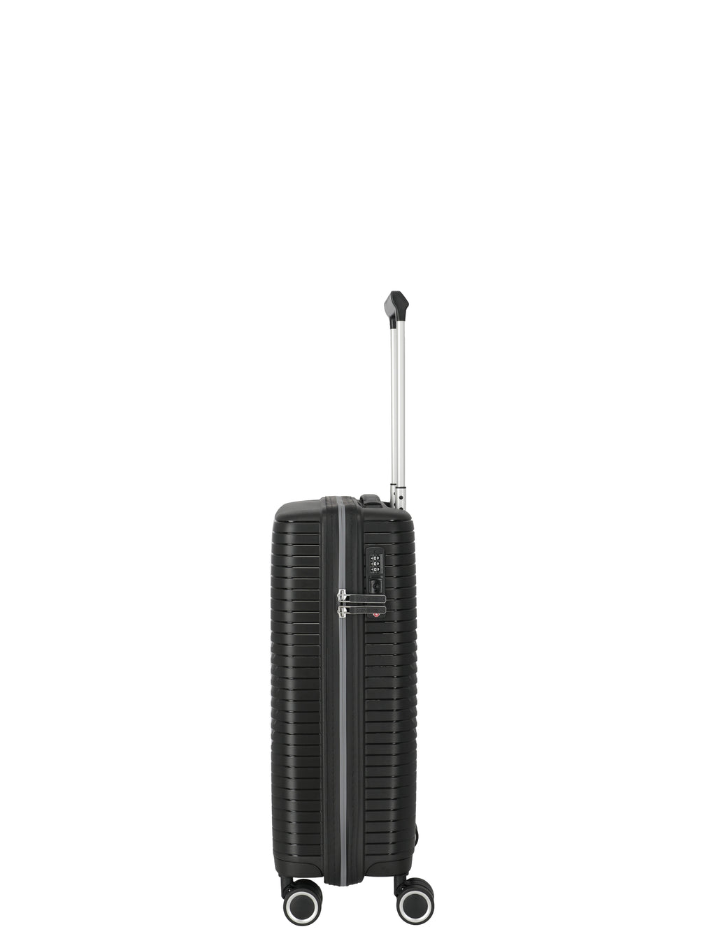Travelite ORBITA 4w Trolley S, Schwarz